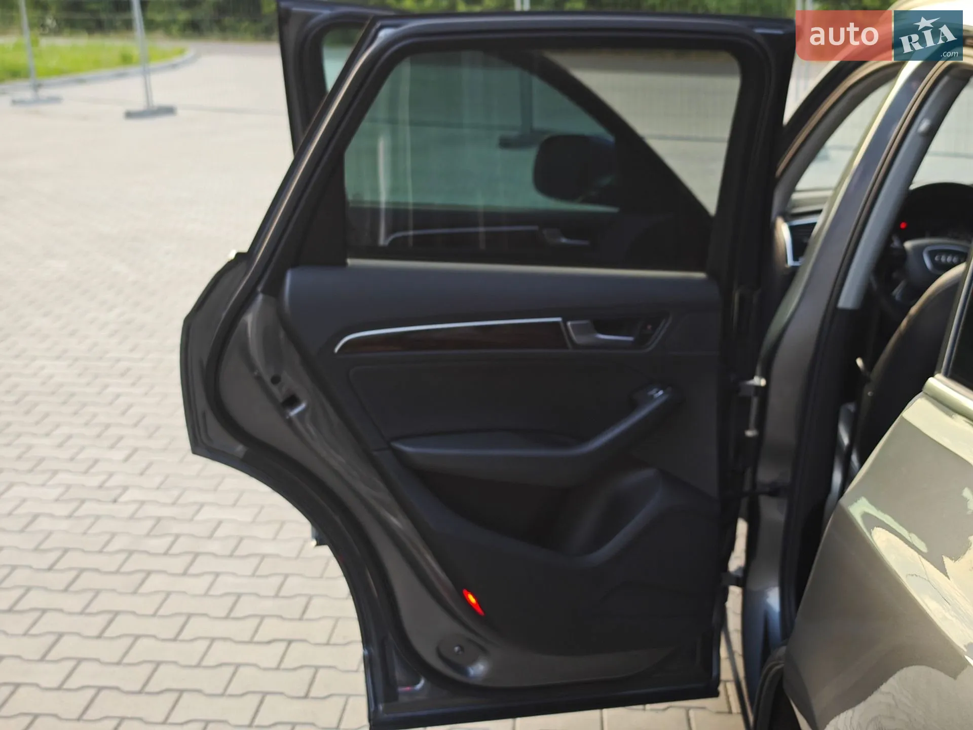 2013 Audi Q5 - мініатюра 38