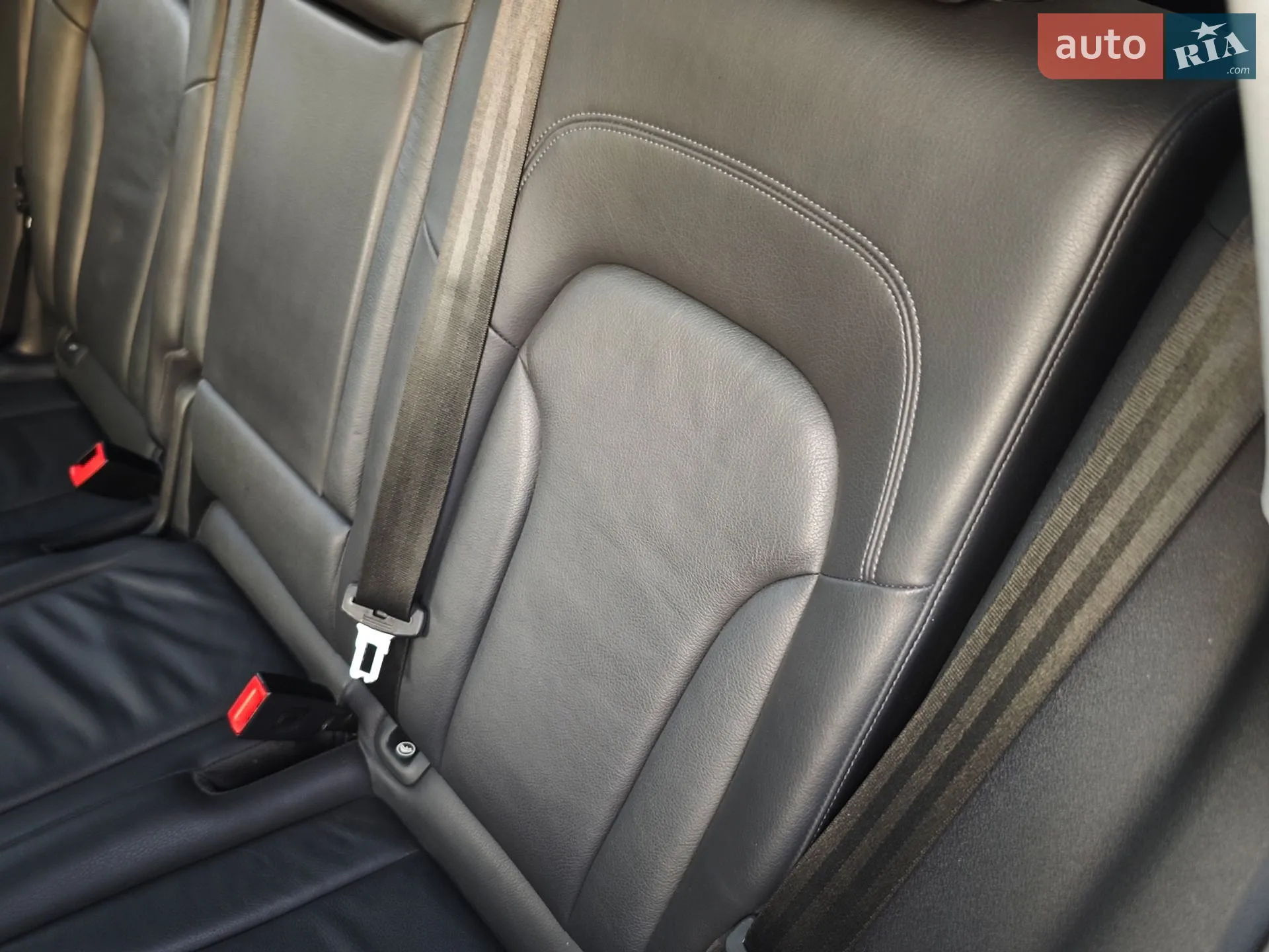 2013 Audi Q5 - мініатюра 44
