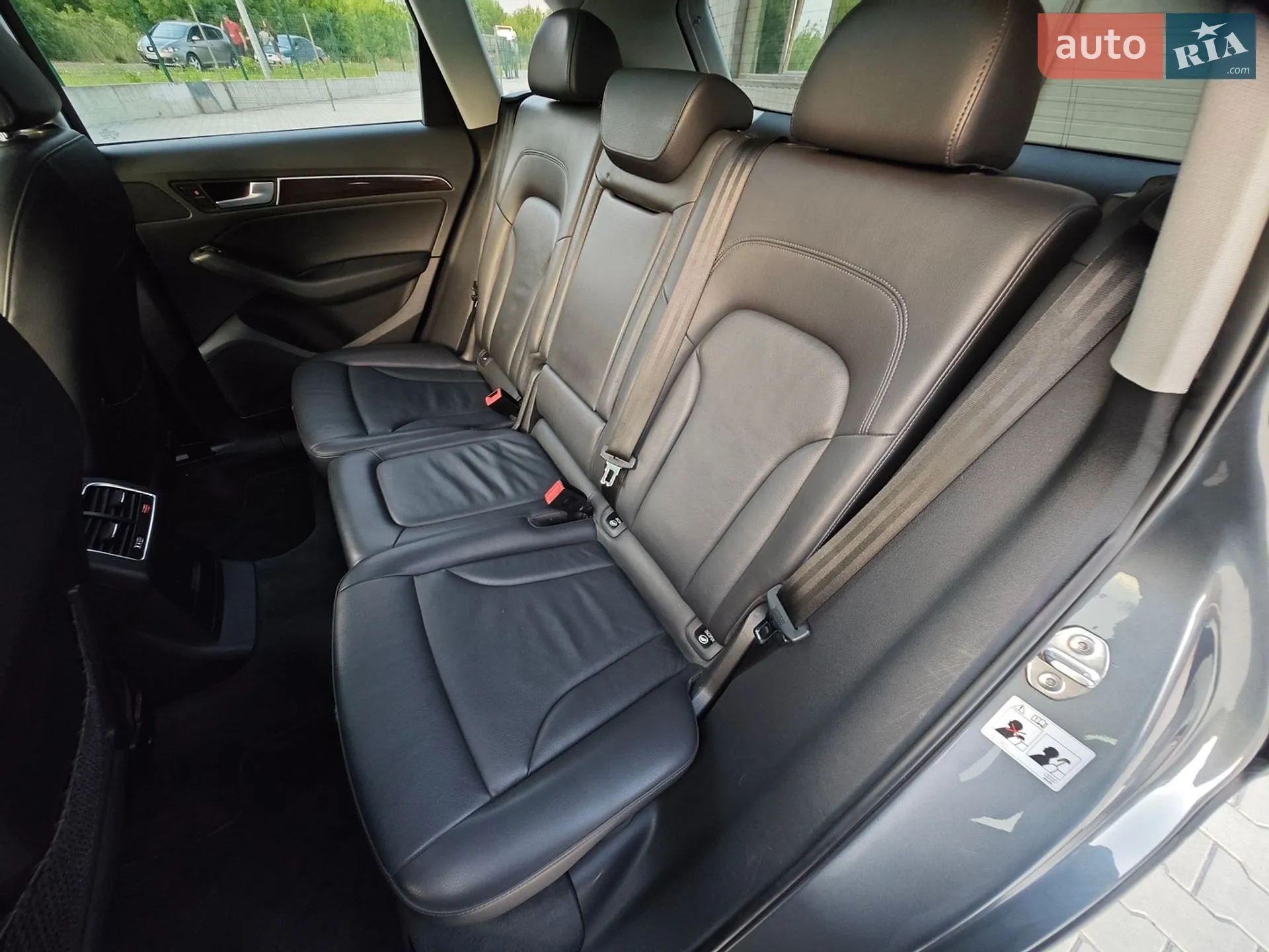 2013 Audi Q5 - мініатюра 46