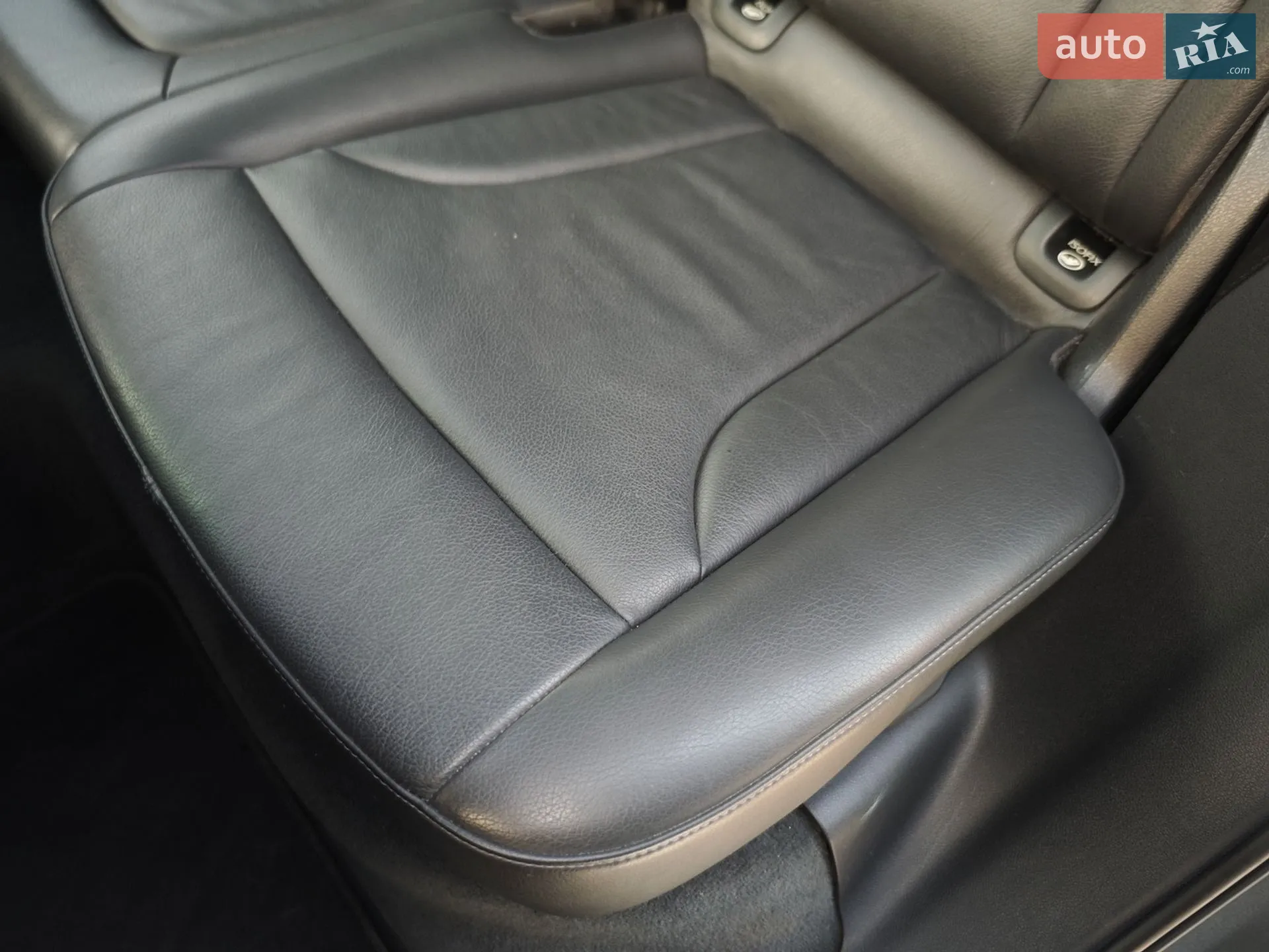 2013 Audi Q5 - мініатюра 43