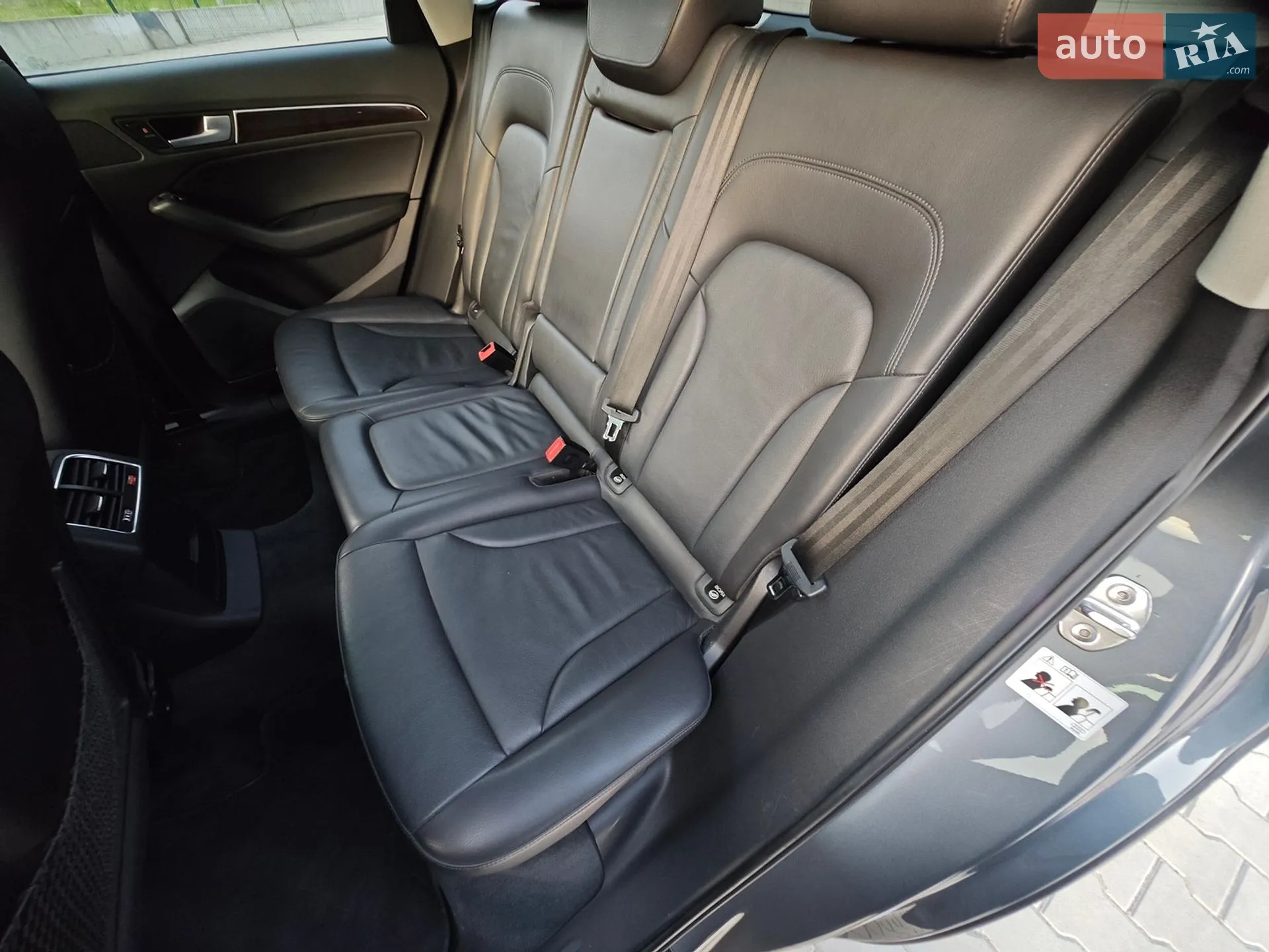 2013 Audi Q5 - мініатюра 48
