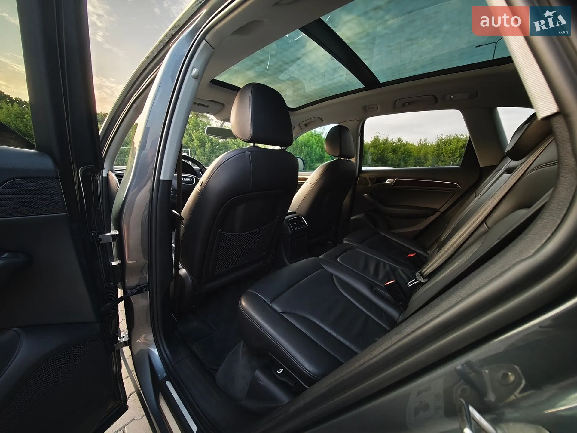 2013 Audi Q5 - мініатюра 49