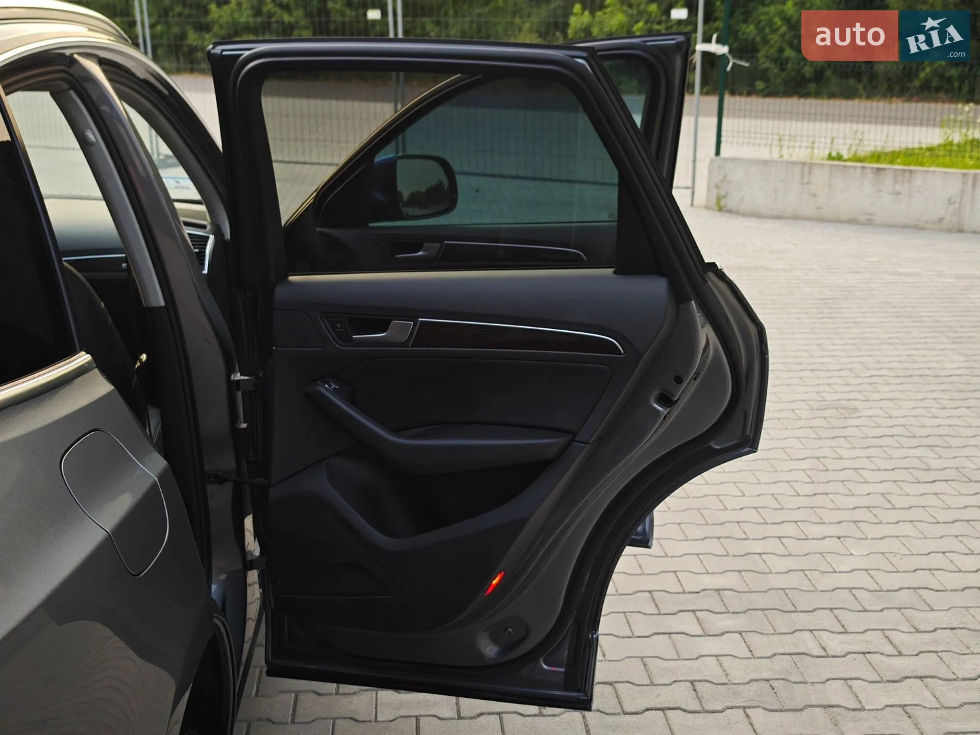 2013 Audi Q5 - мініатюра 53