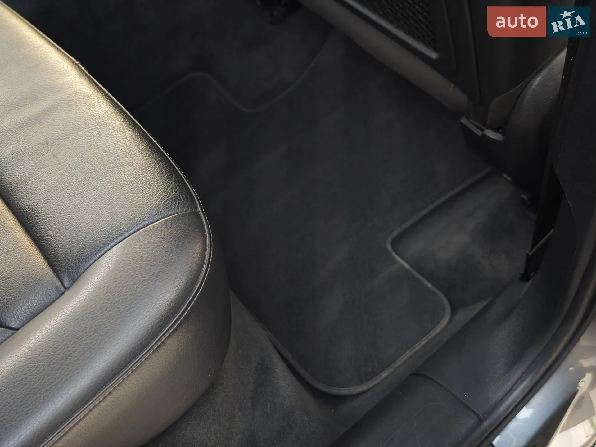 2013 Audi Q5 - мініатюра 55