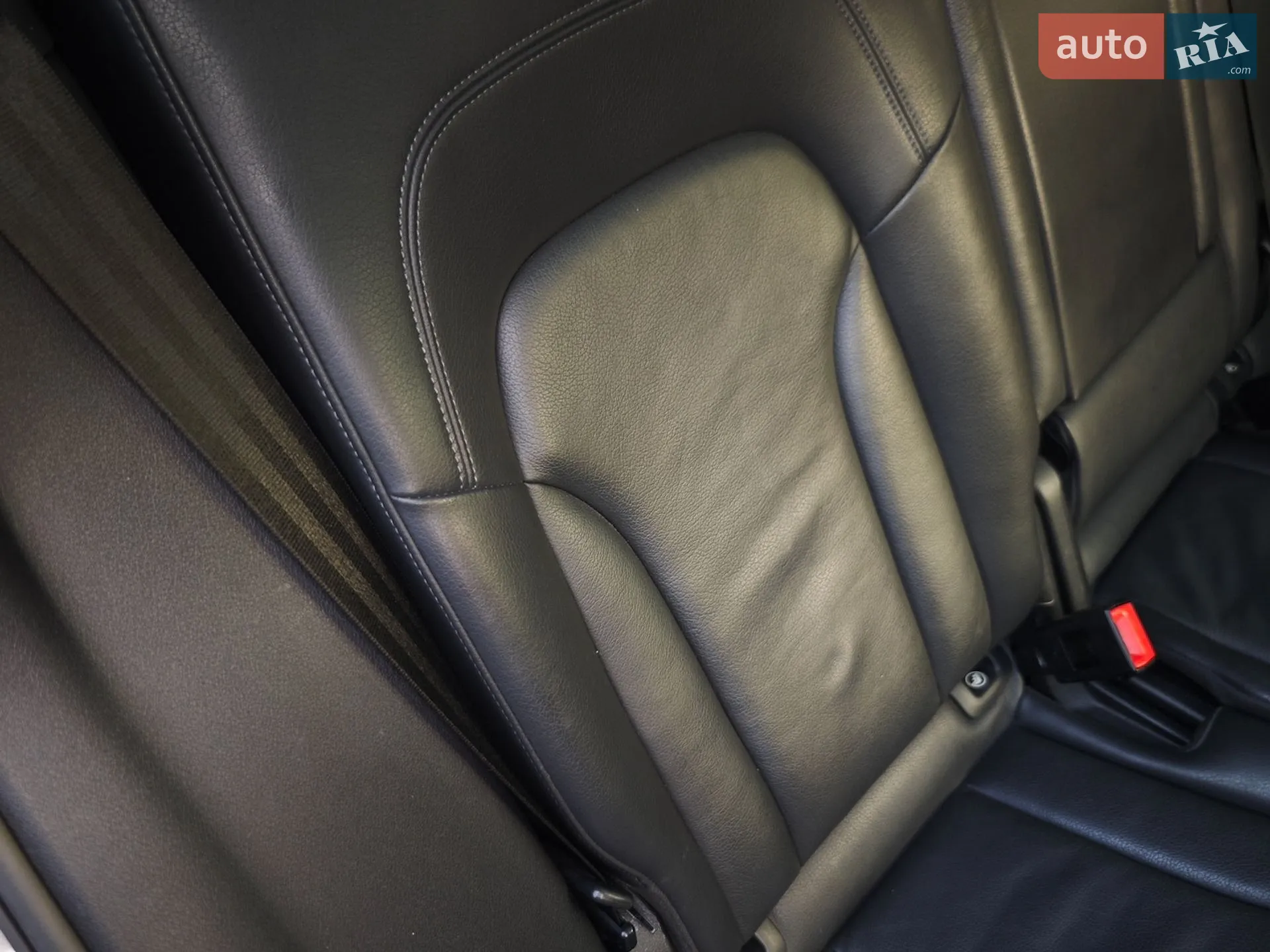 2013 Audi Q5 - мініатюра 57