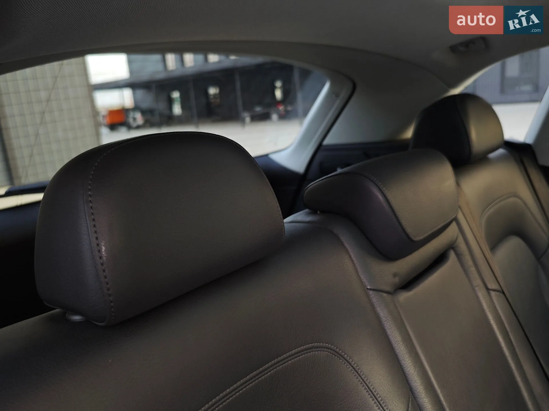 2013 Audi Q5 - мініатюра 58