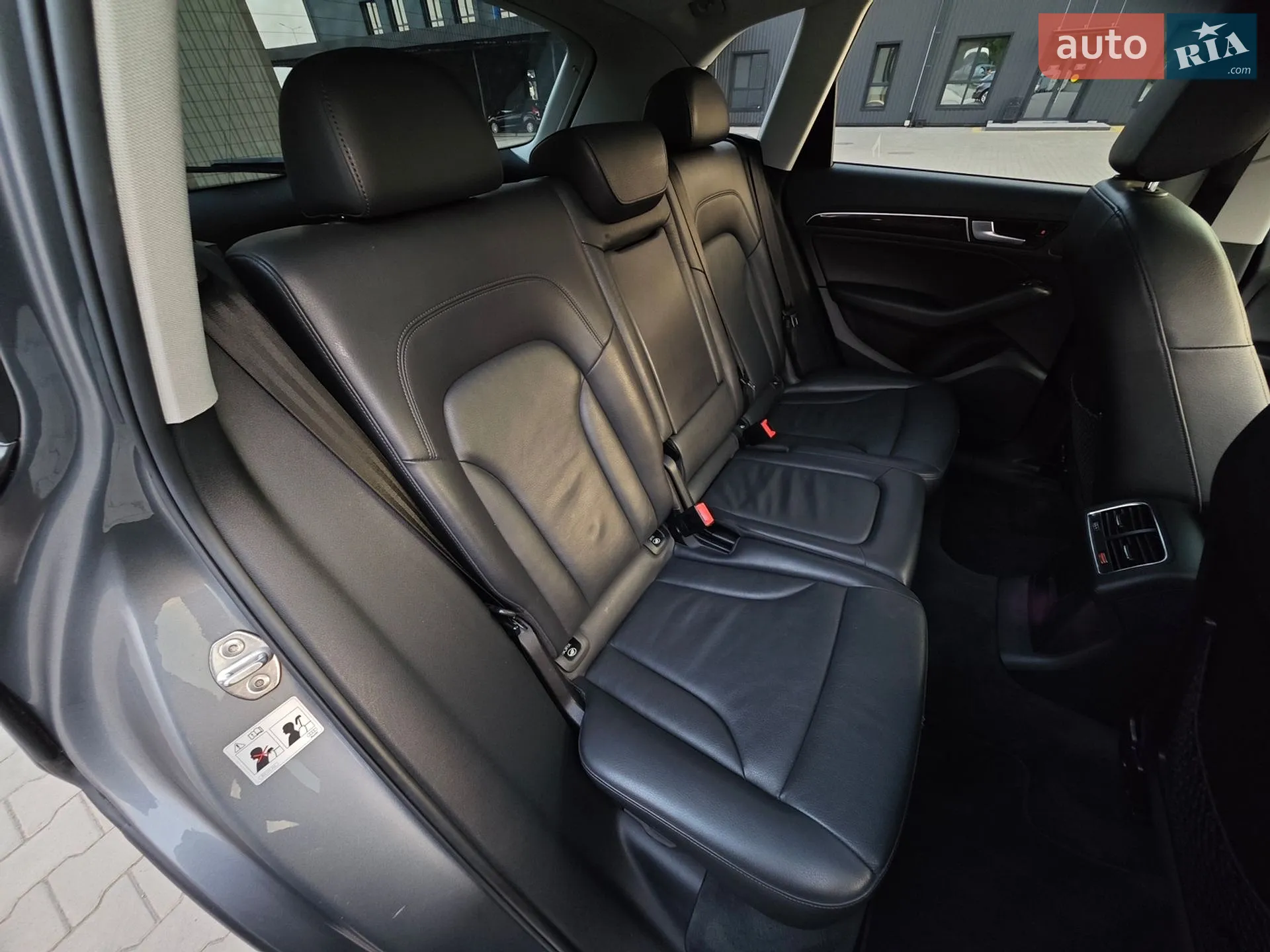 2013 Audi Q5 - мініатюра 59