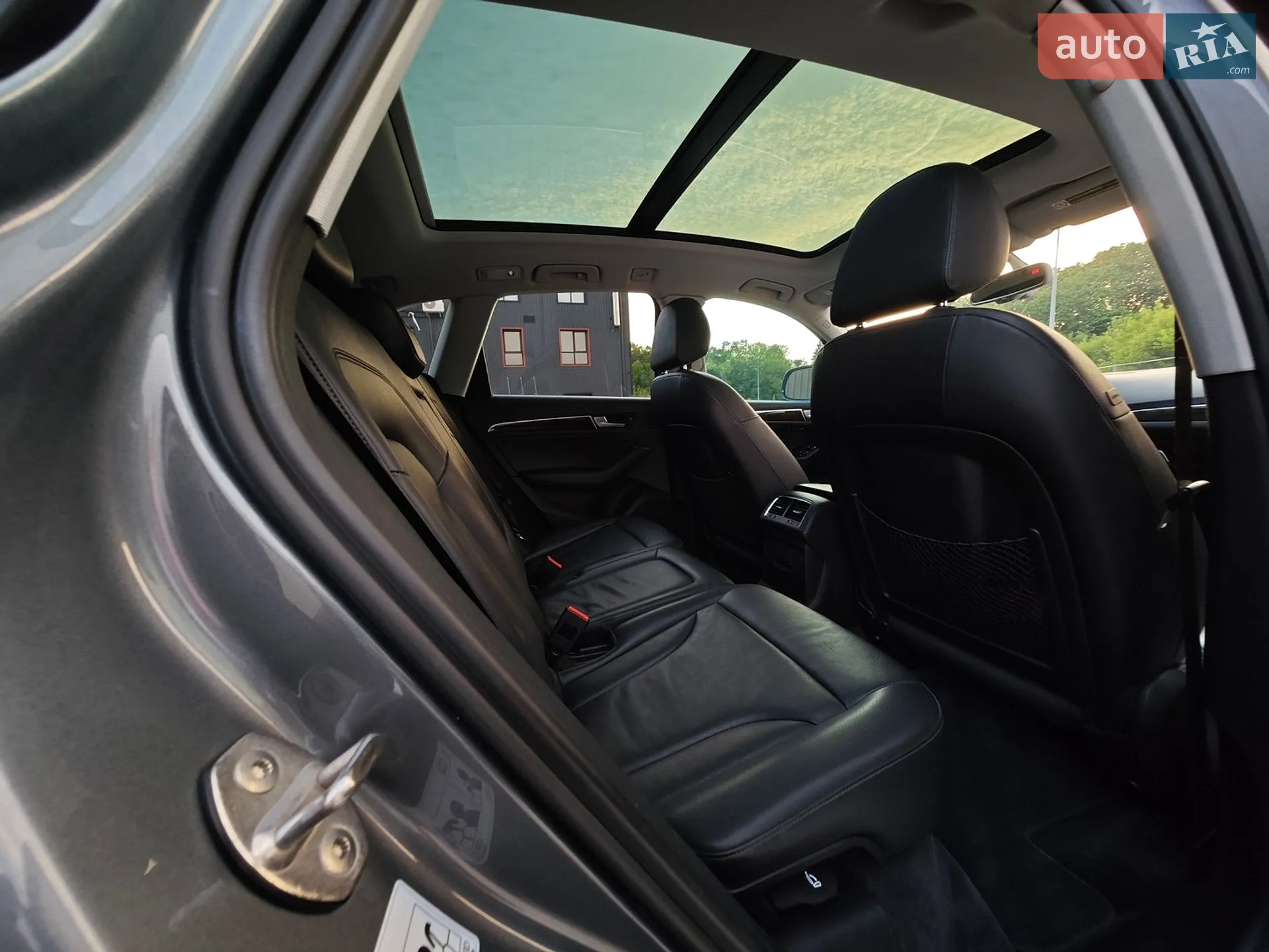 2013 Audi Q5 - мініатюра 60