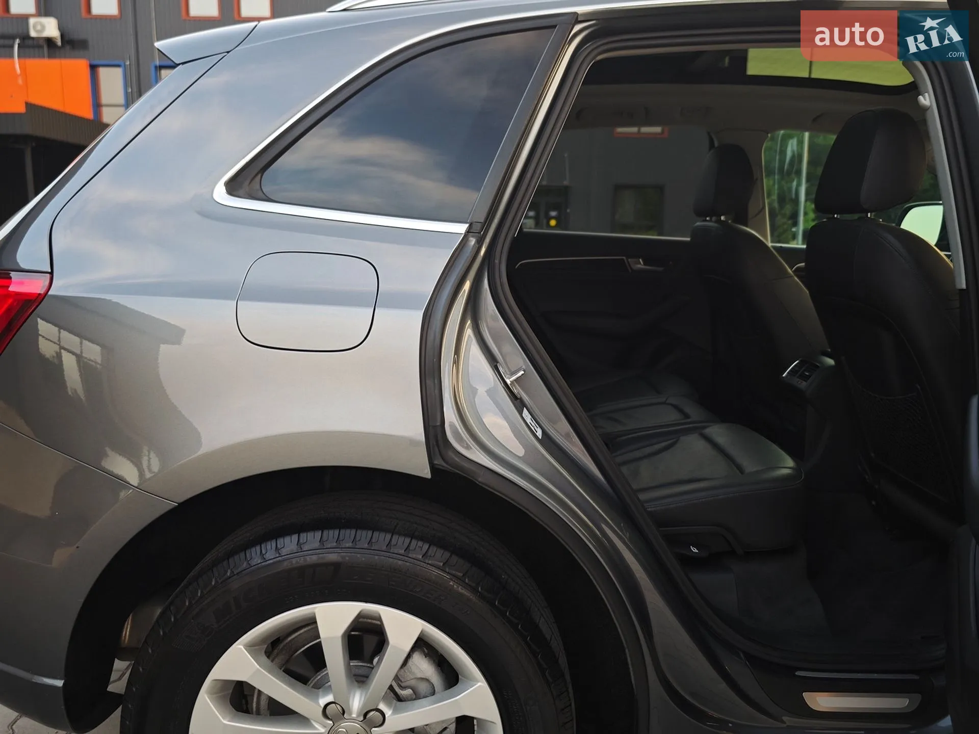 2013 Audi Q5 - мініатюра 61