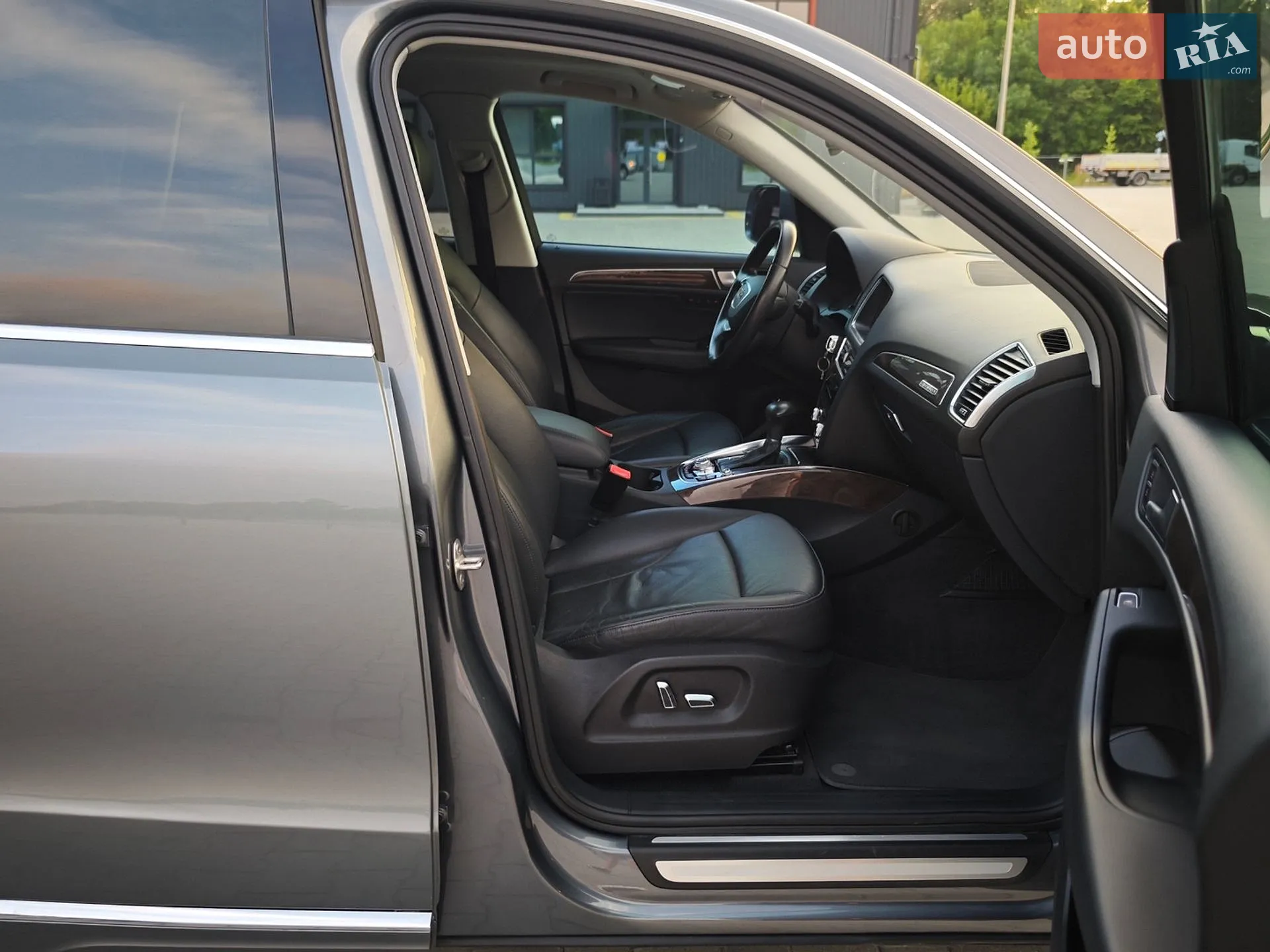 2013 Audi Q5 - мініатюра 63