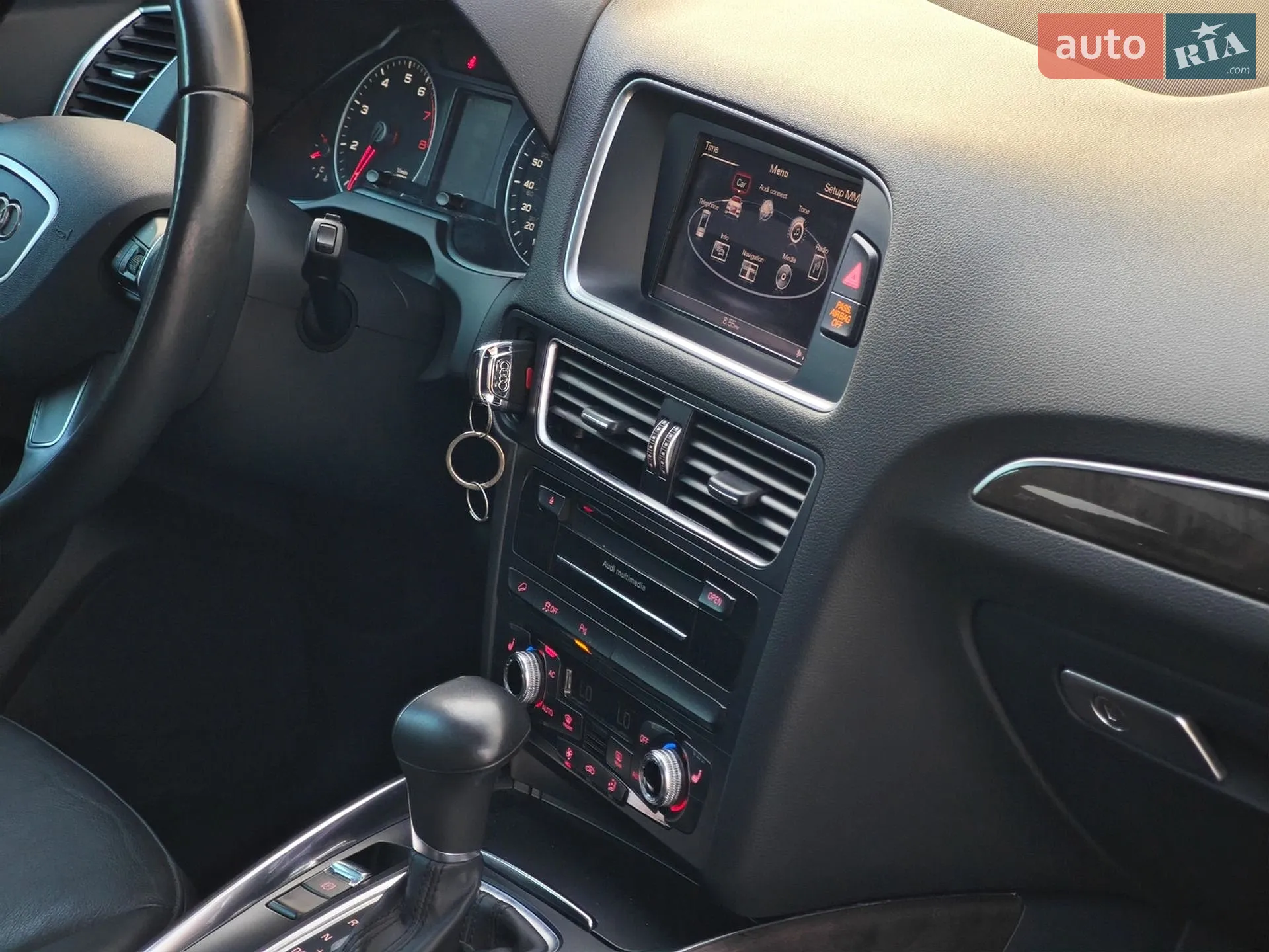 2013 Audi Q5 - мініатюра 65