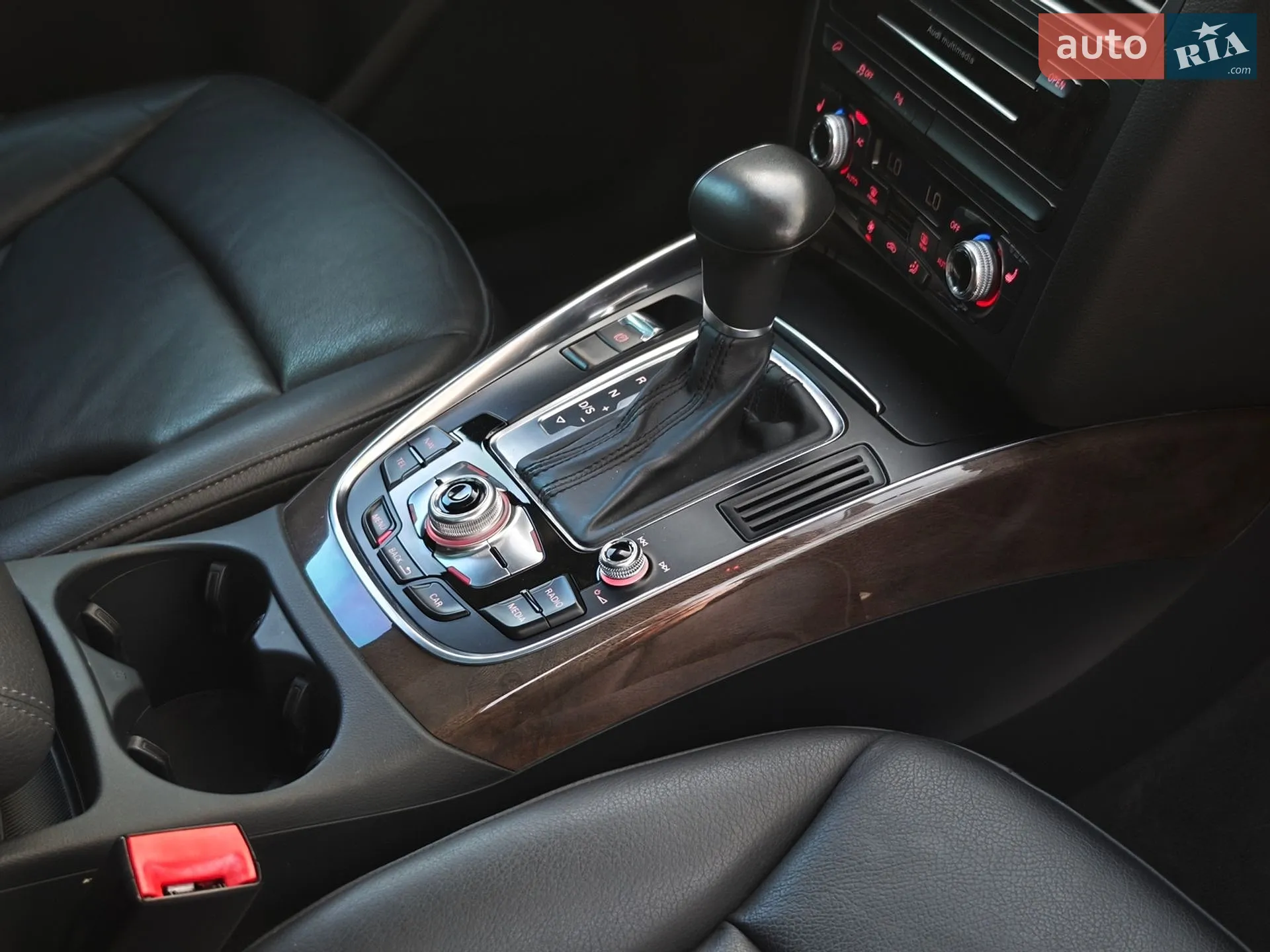 2013 Audi Q5 - мініатюра 72