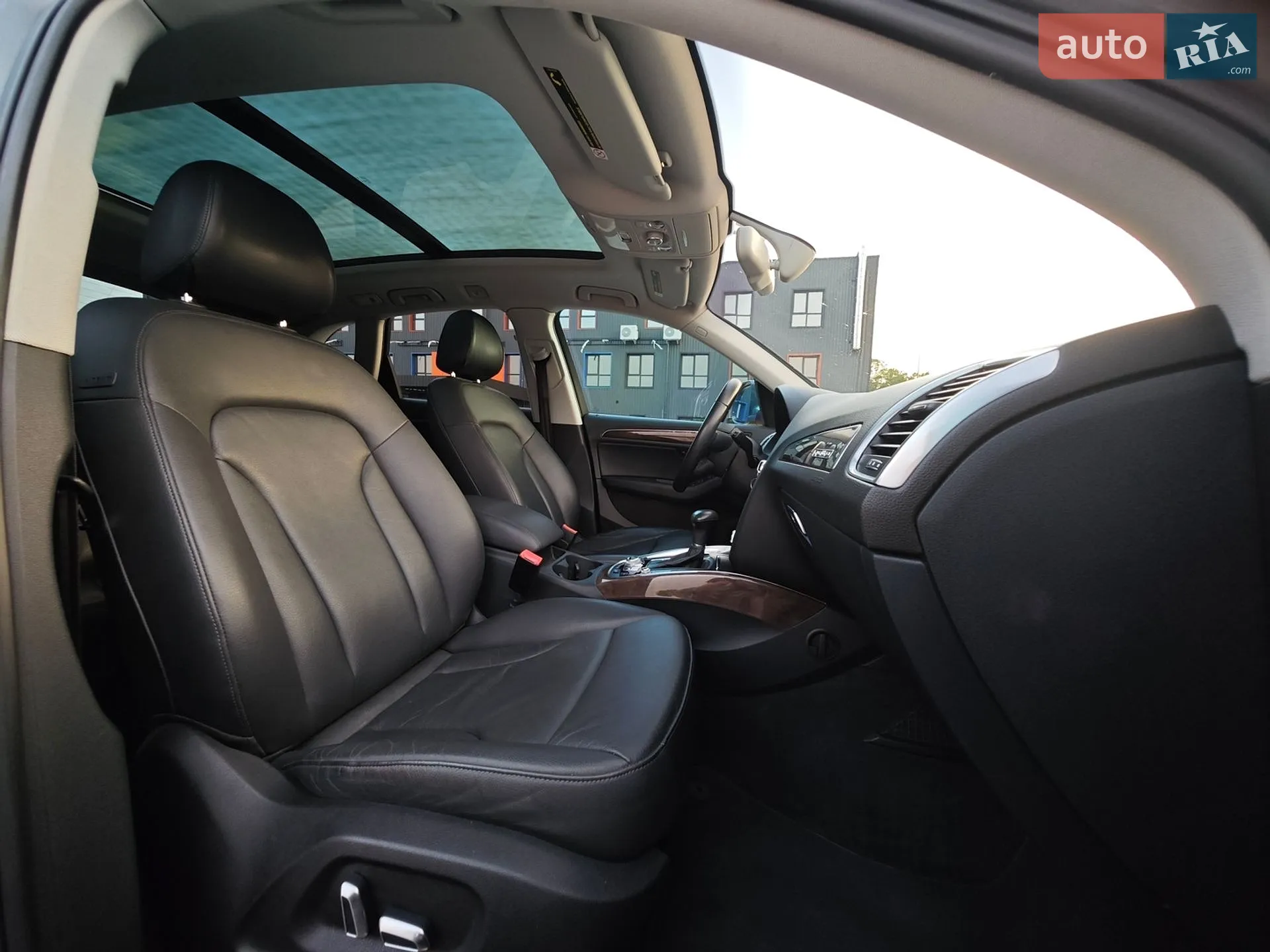 2013 Audi Q5 - мініатюра 75