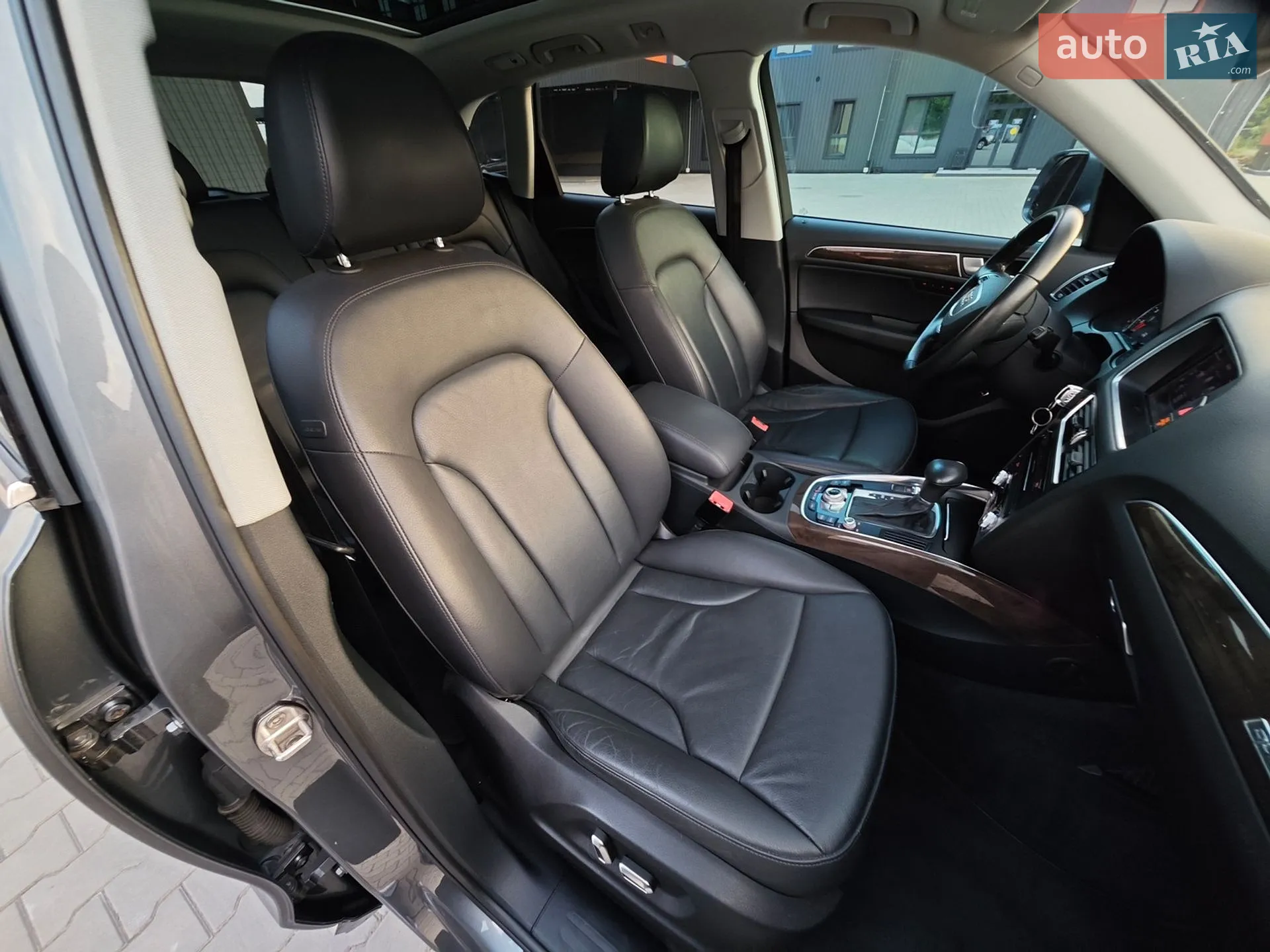 2013 Audi Q5 - мініатюра 74