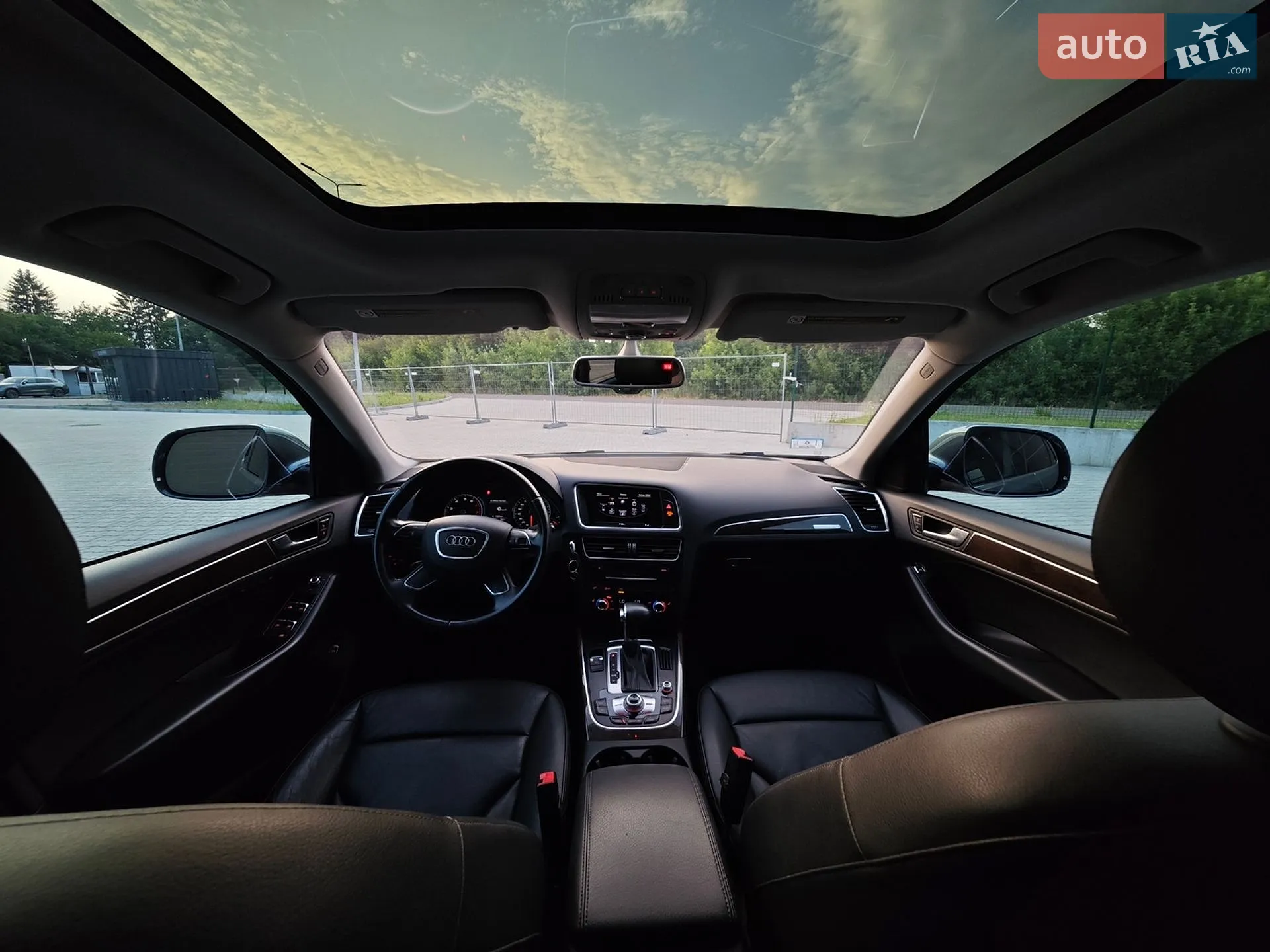 2013 Audi Q5 - мініатюра 78