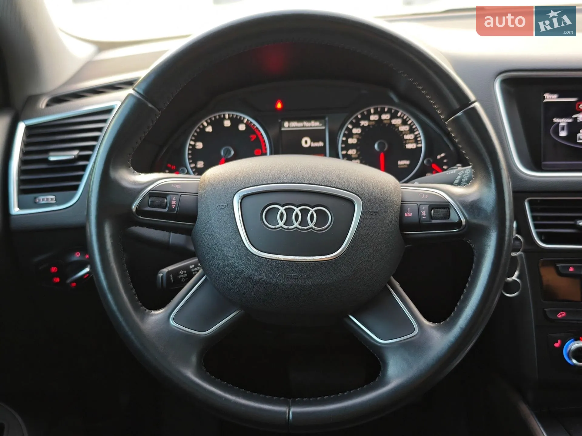 2013 Audi Q5 - мініатюра 80