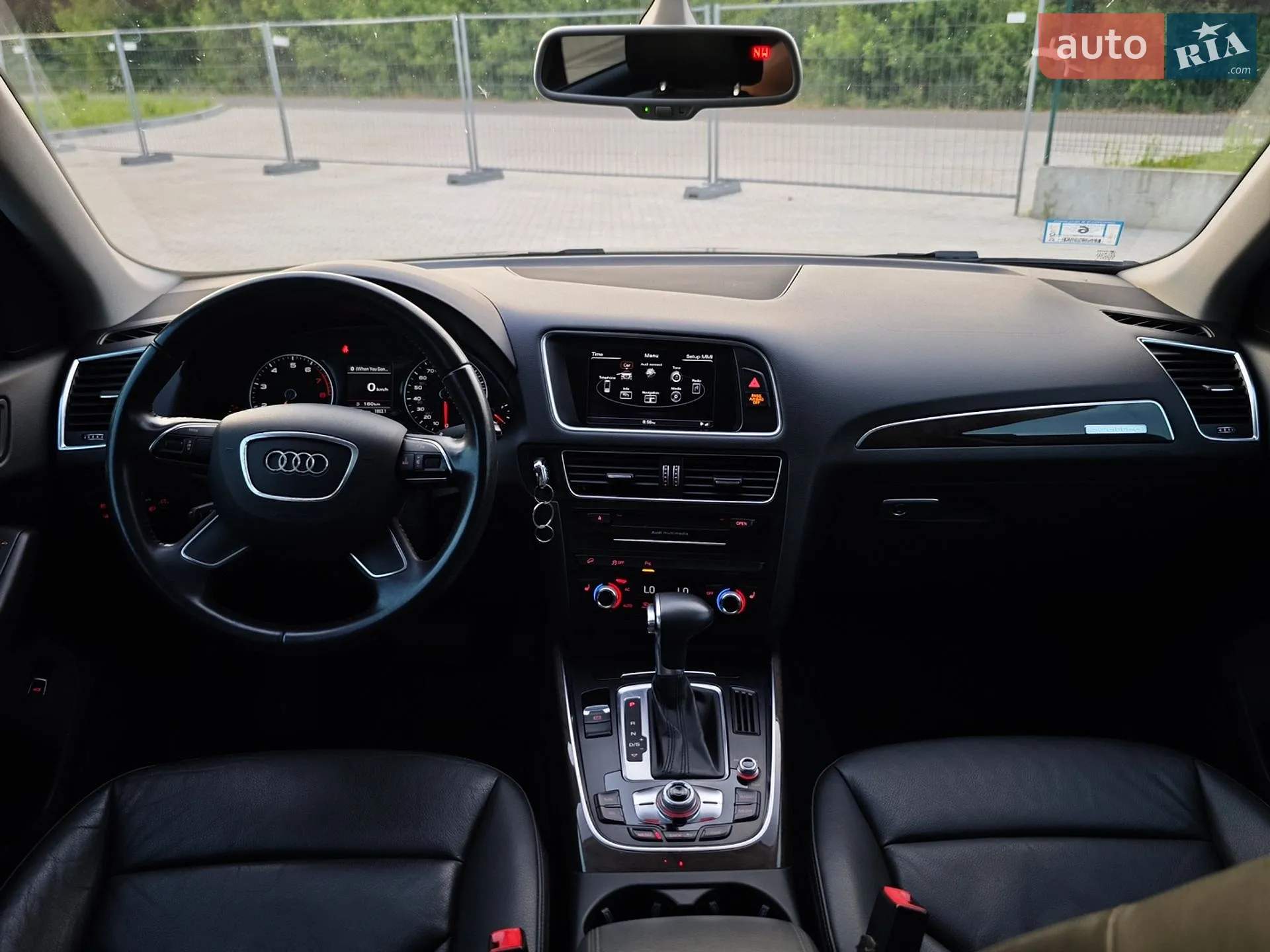 2013 Audi Q5 - мініатюра 79