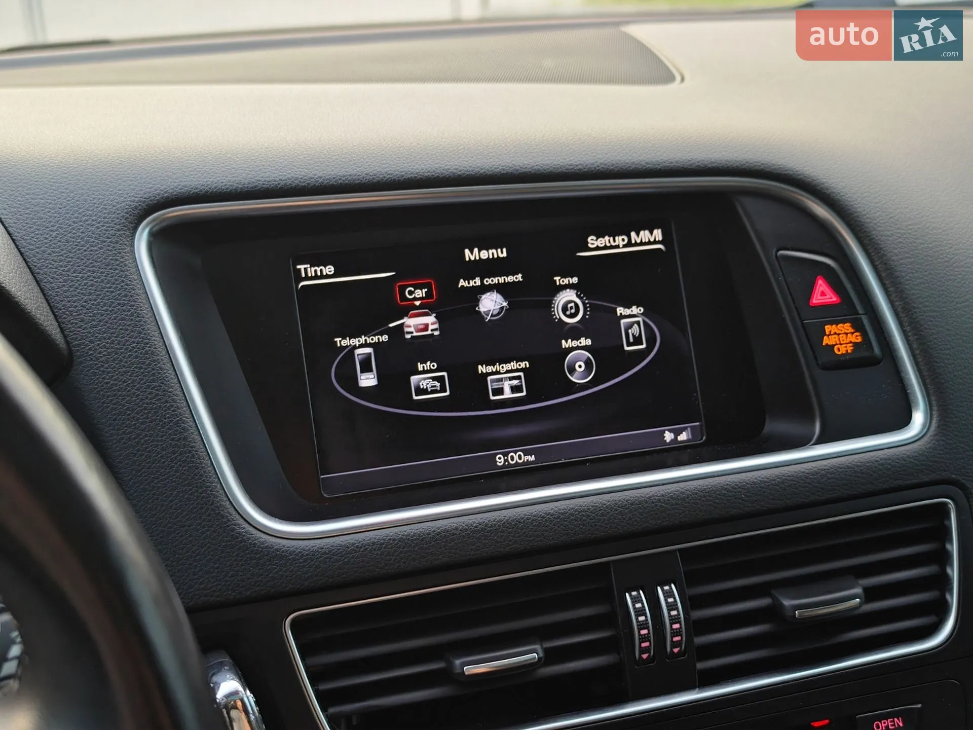 2013 Audi Q5 - мініатюра 82