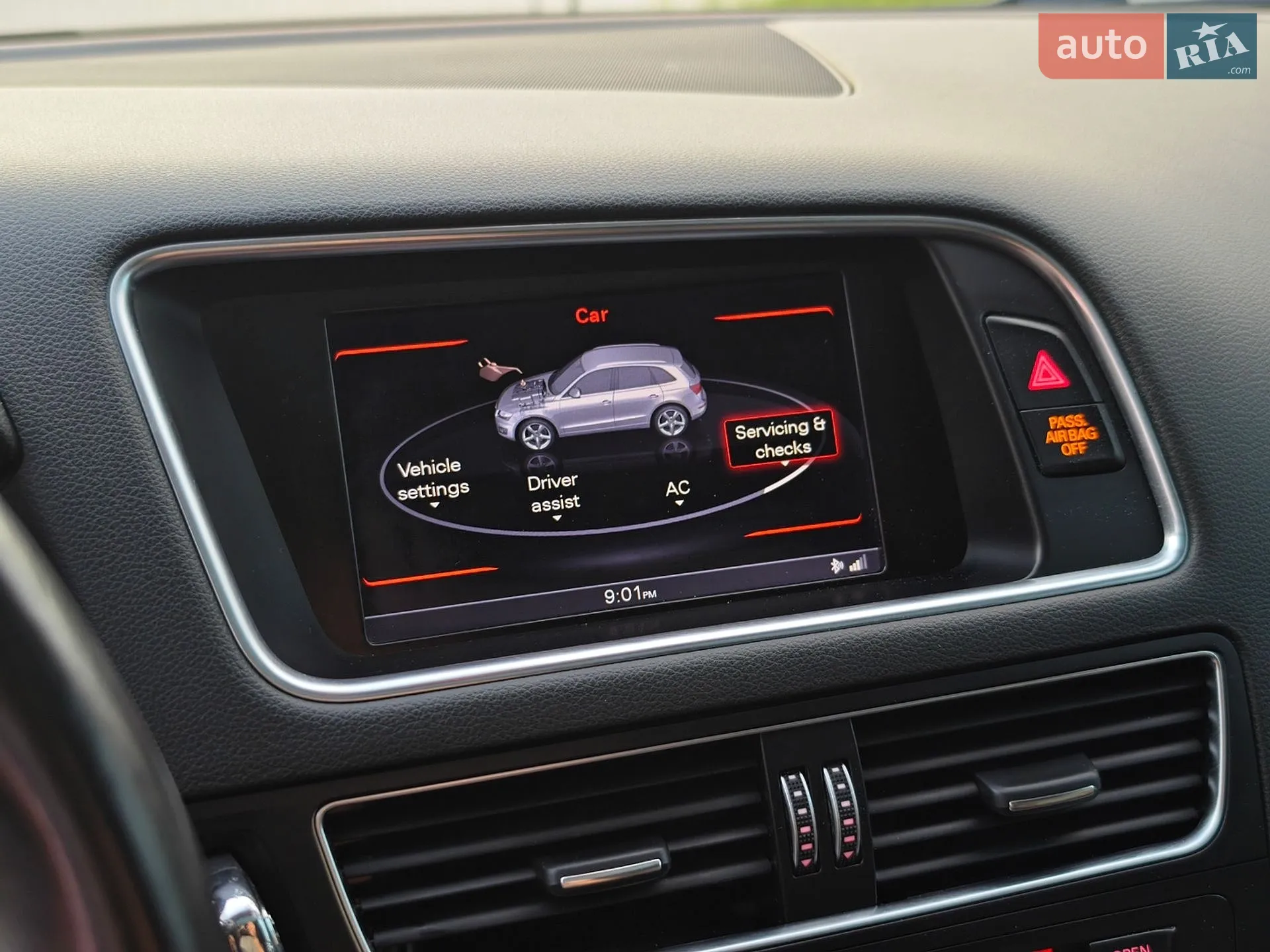 2013 Audi Q5 - мініатюра 83
