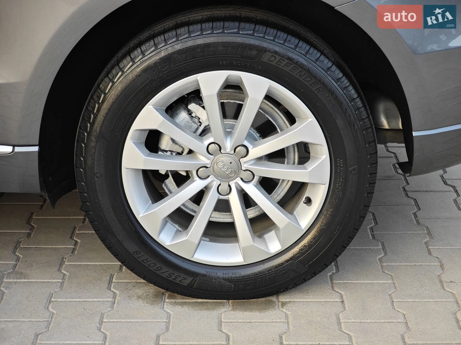 2013 Audi Q5 - мініатюра 85