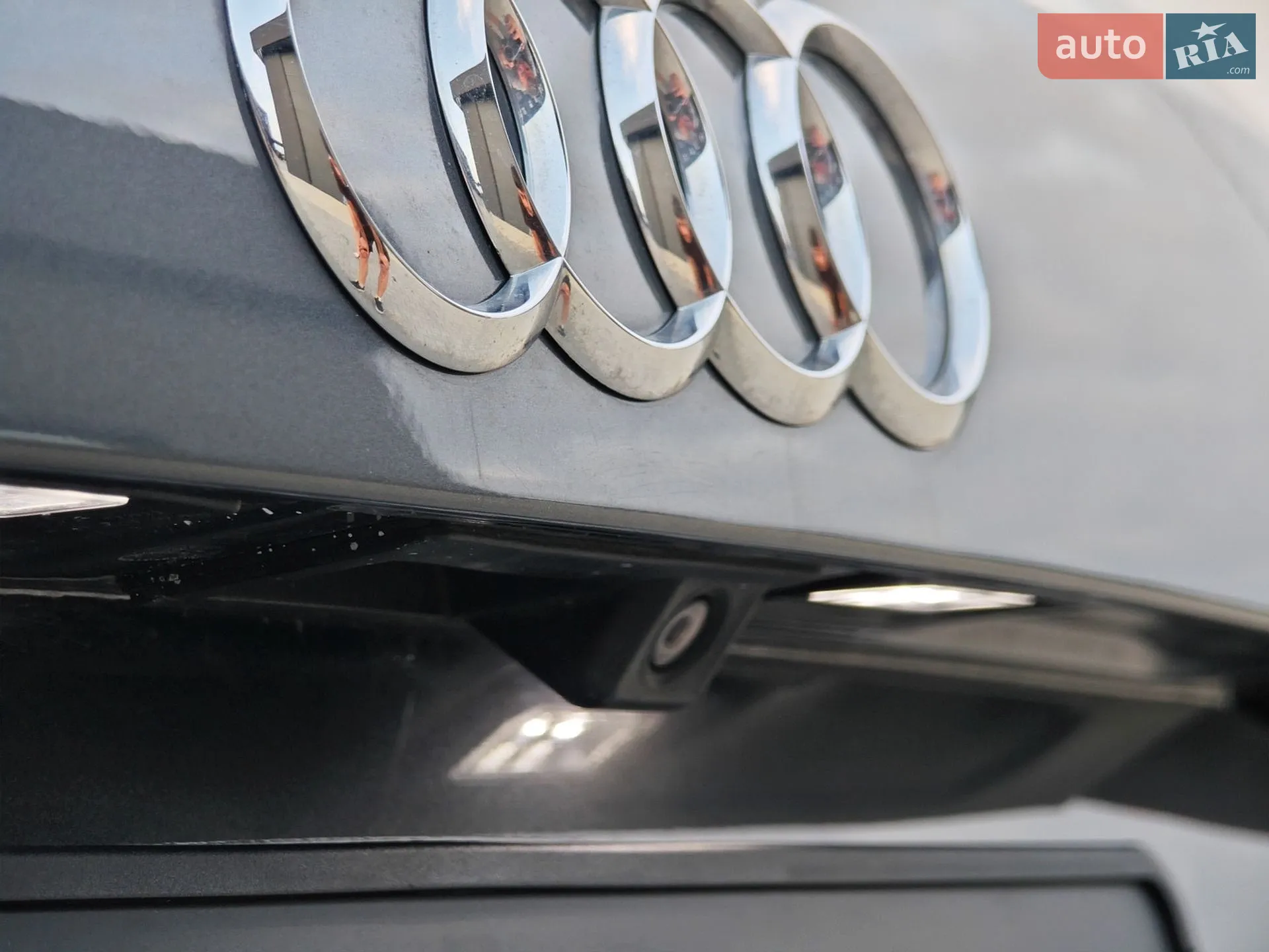 2013 Audi Q5 - мініатюра 88