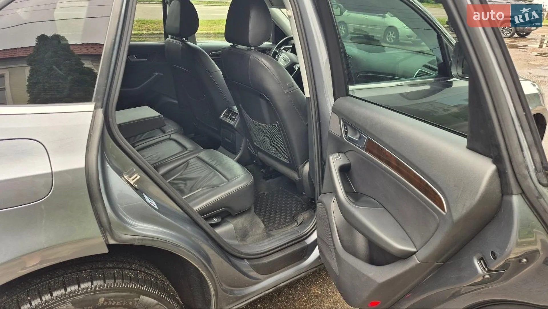 2013 Audi Q5 - мініатюра 16