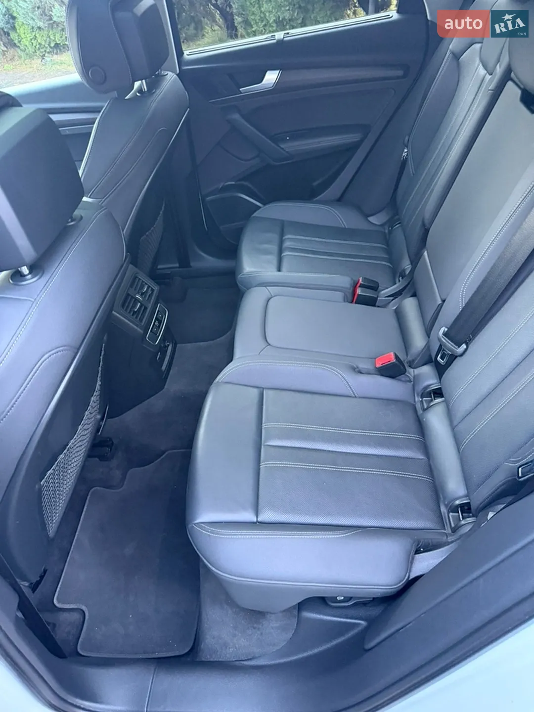 2020 Audi Q5 - мініатюра 23
