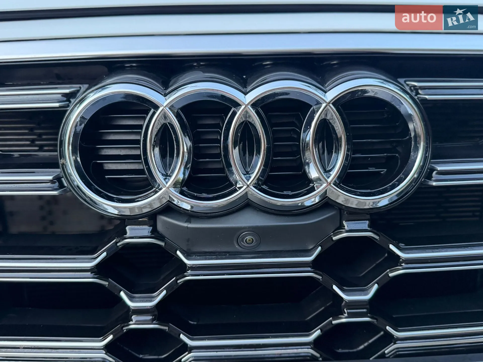 2020 Audi Q5 - мініатюра 27