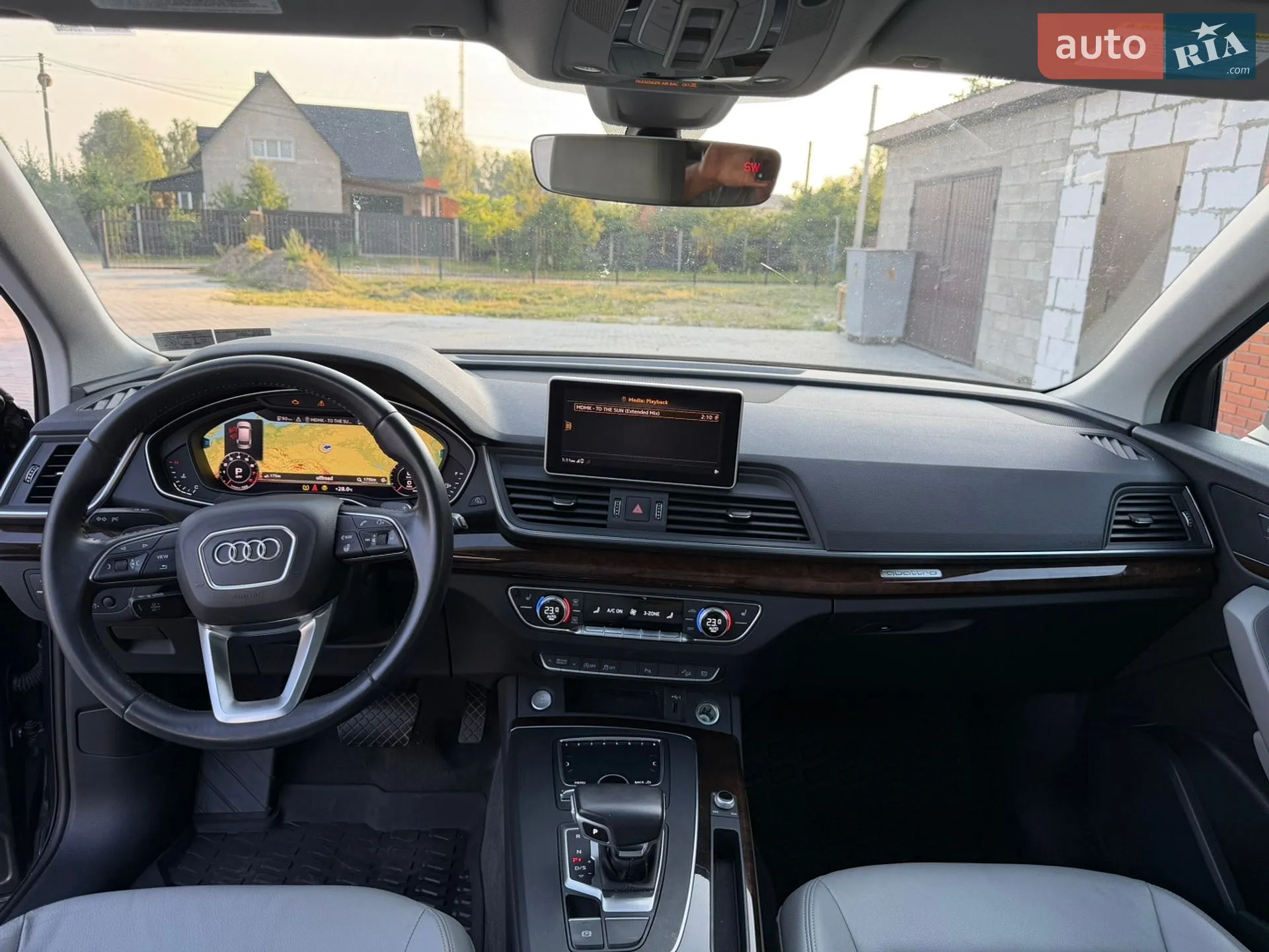 2018 Audi Q5 - мініатюра 28