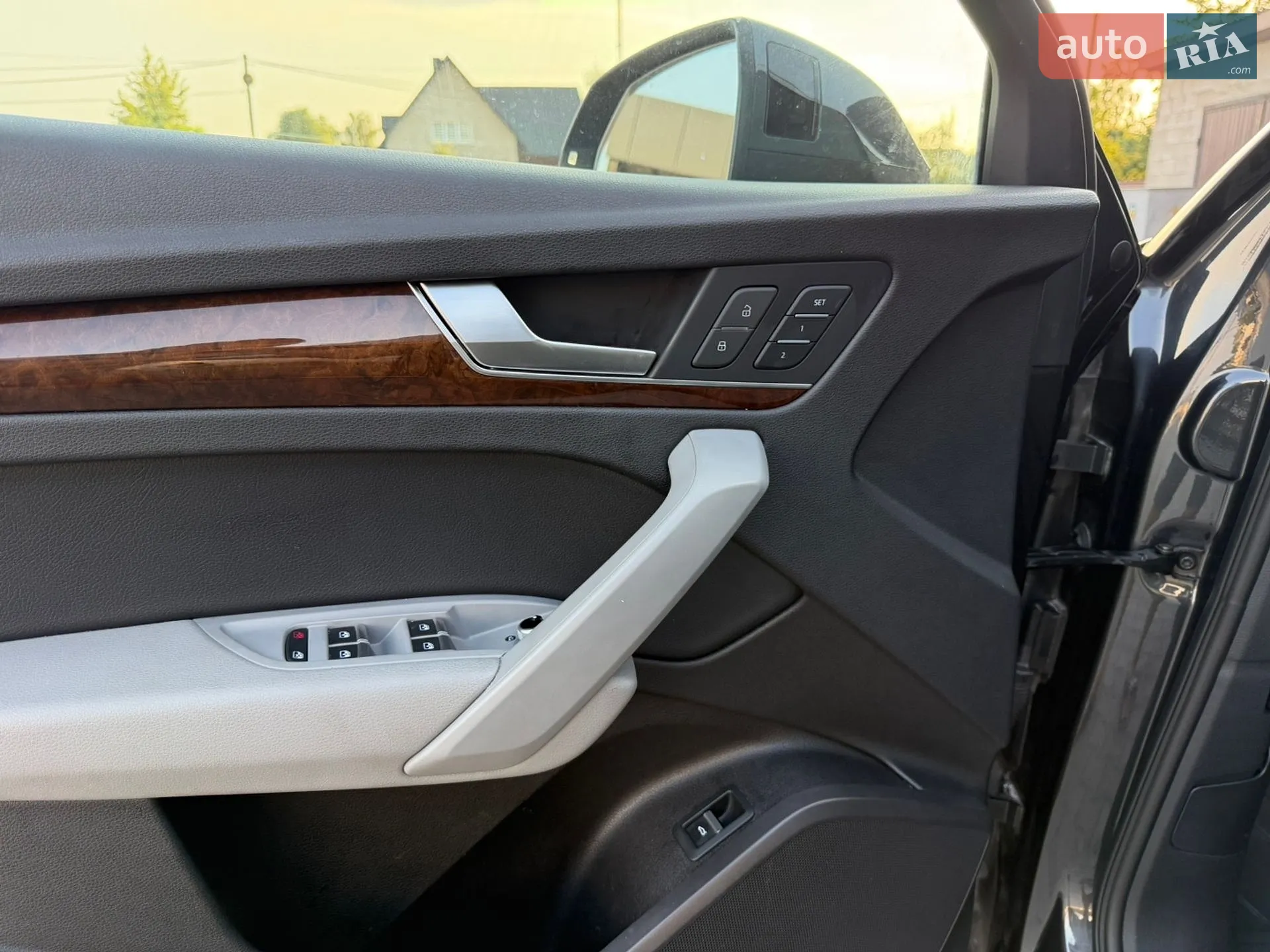 2018 Audi Q5 - мініатюра 36