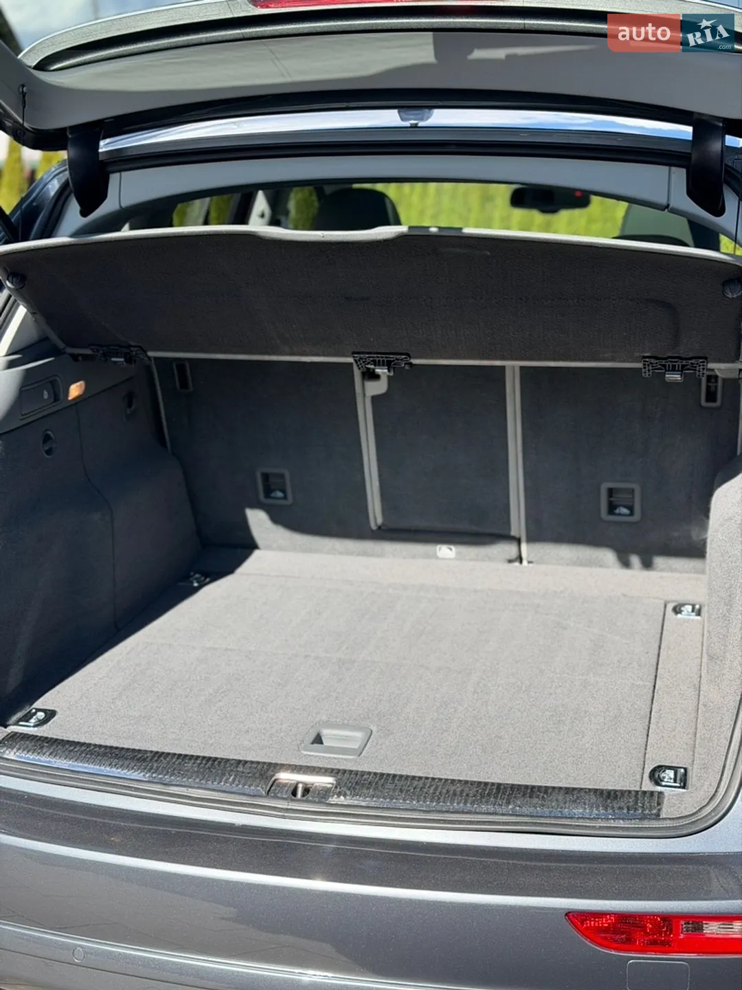 2014 Audi Q5 - мініатюра 15