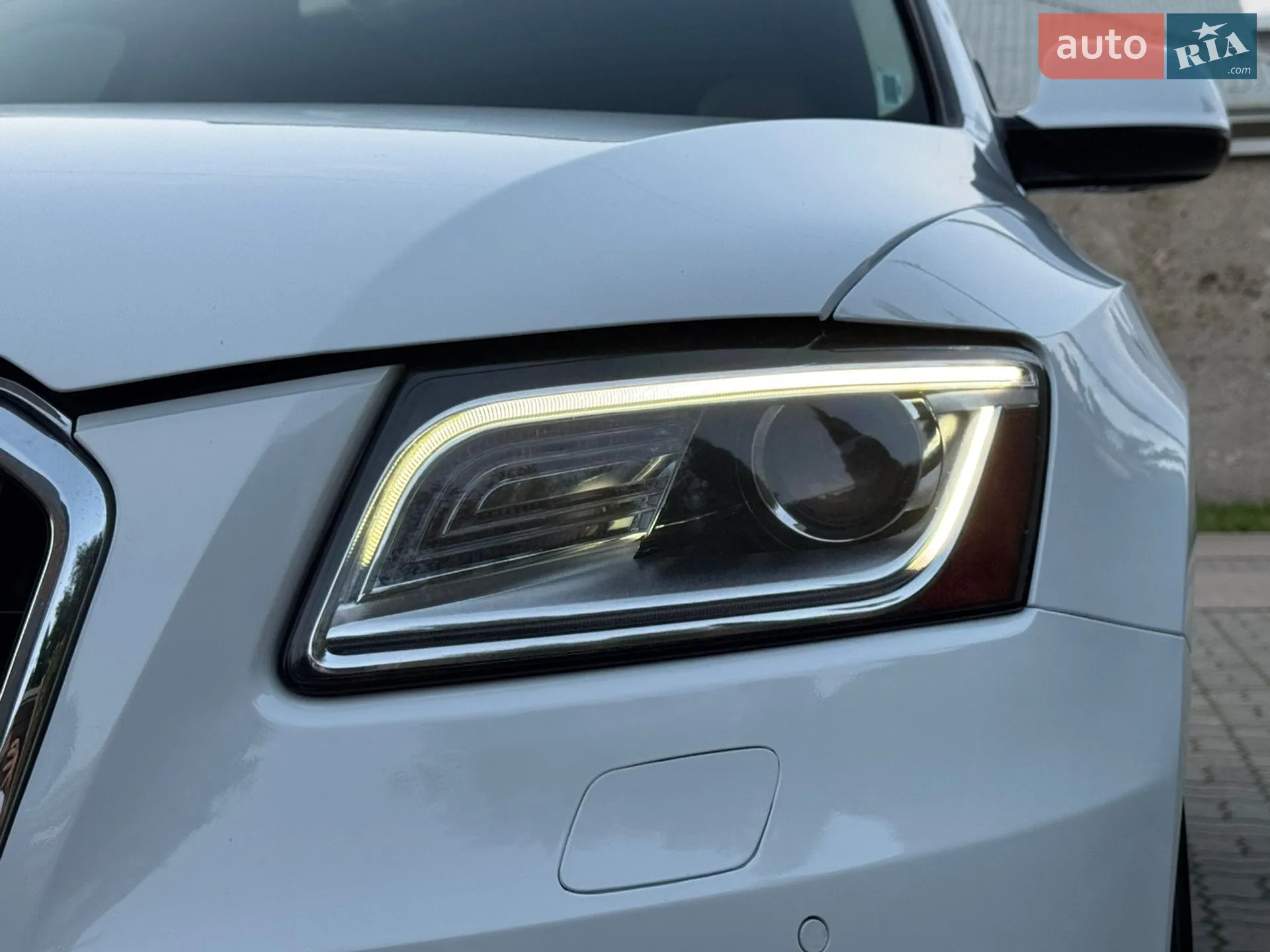 2015 Audi Q5 - мініатюра 25