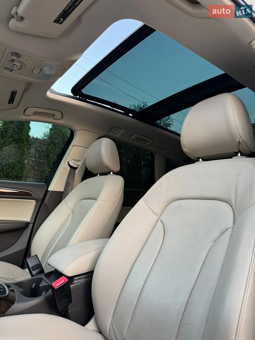 2015 Audi Q5 - мініатюра 33