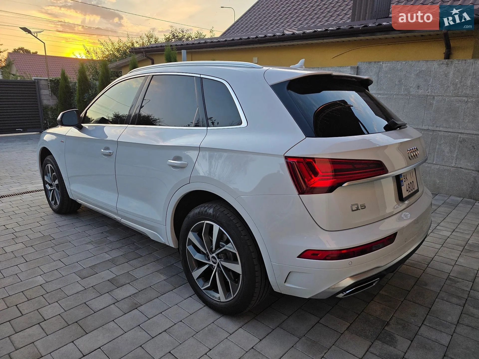 2021 Audi Q5 - мініатюра 39