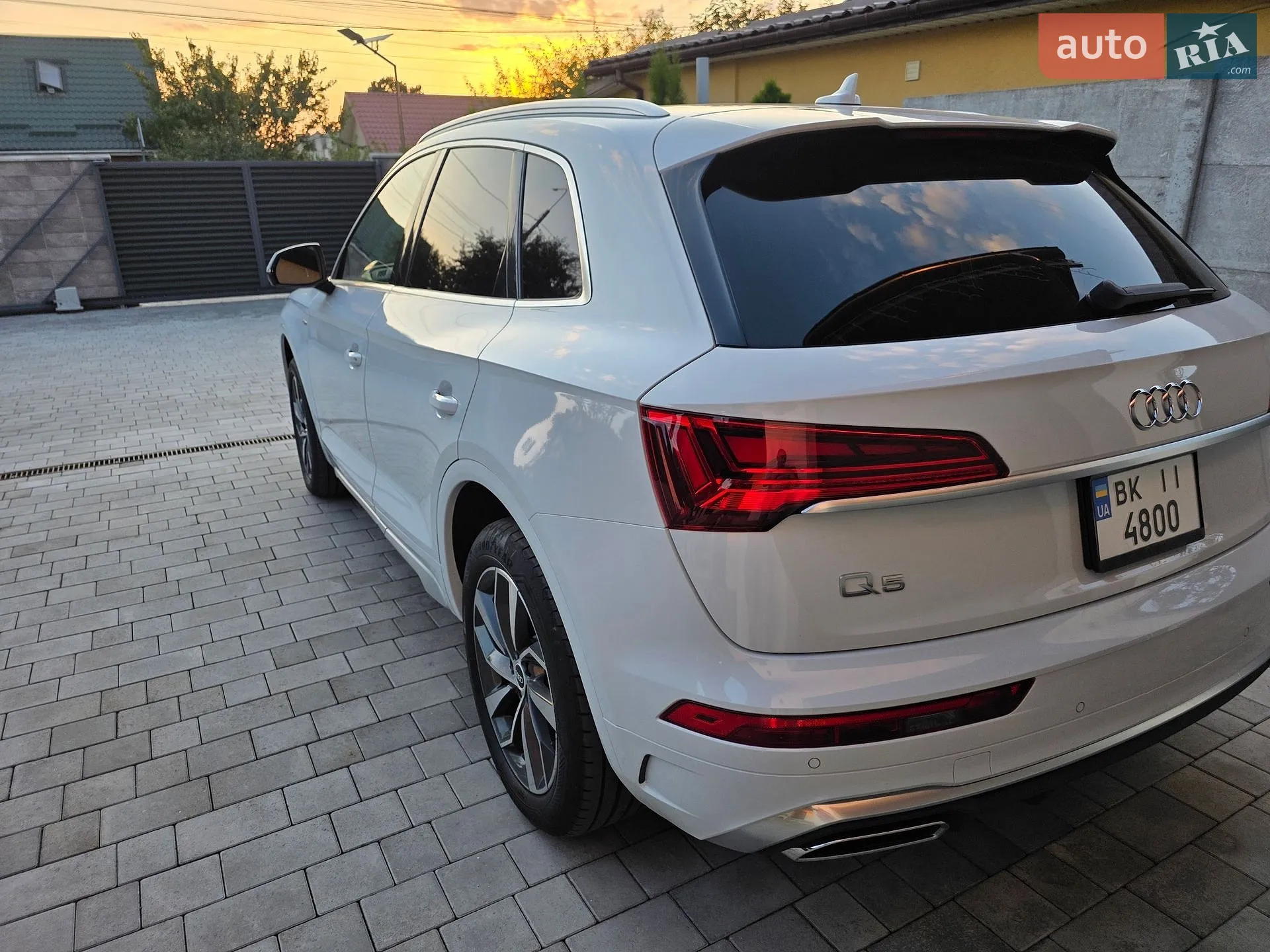 2021 Audi Q5 - мініатюра 41