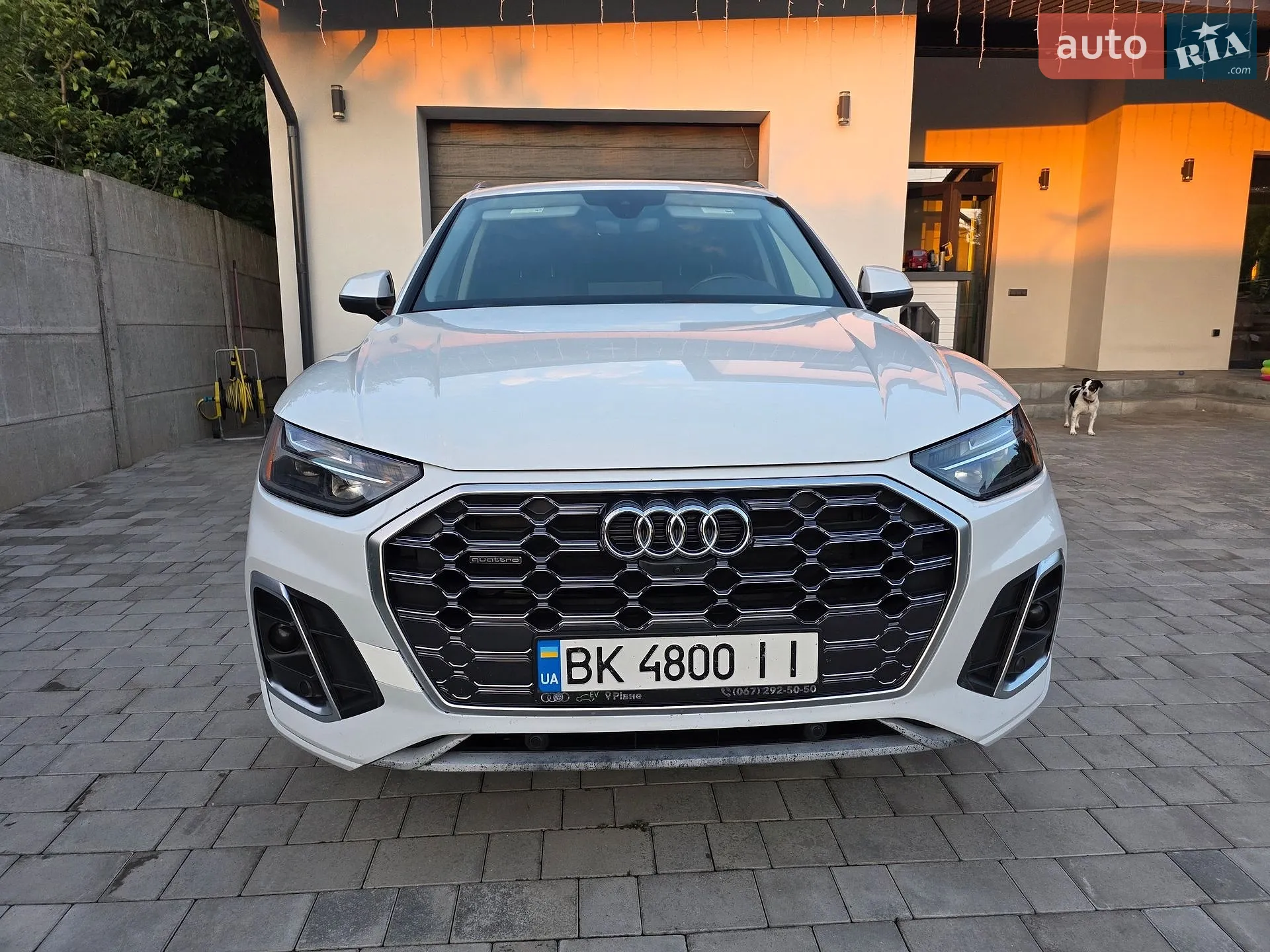 2021 Audi Q5 - мініатюра 45