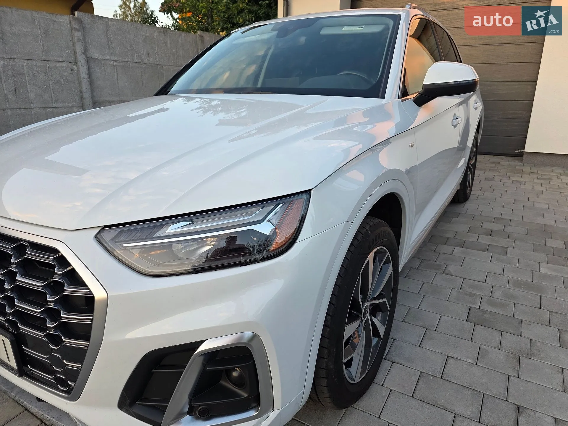 2021 Audi Q5 - мініатюра 43