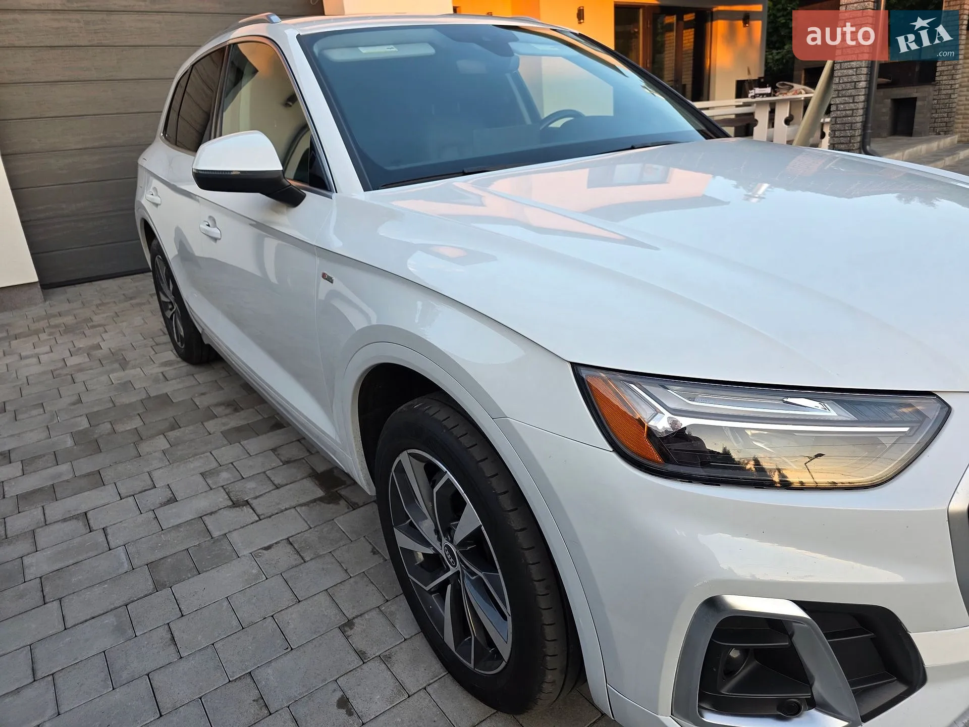 2021 Audi Q5 - мініатюра 48
