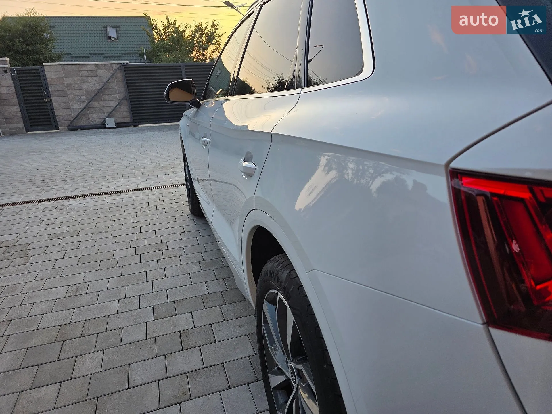 2021 Audi Q5 - мініатюра 50