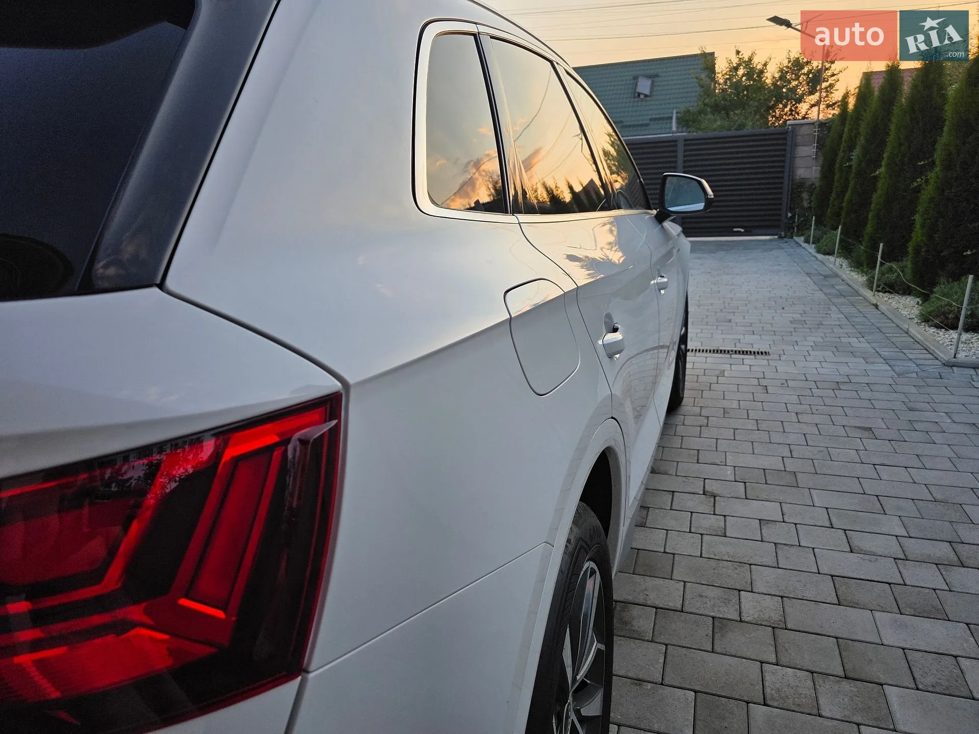 2021 Audi Q5 - мініатюра 51