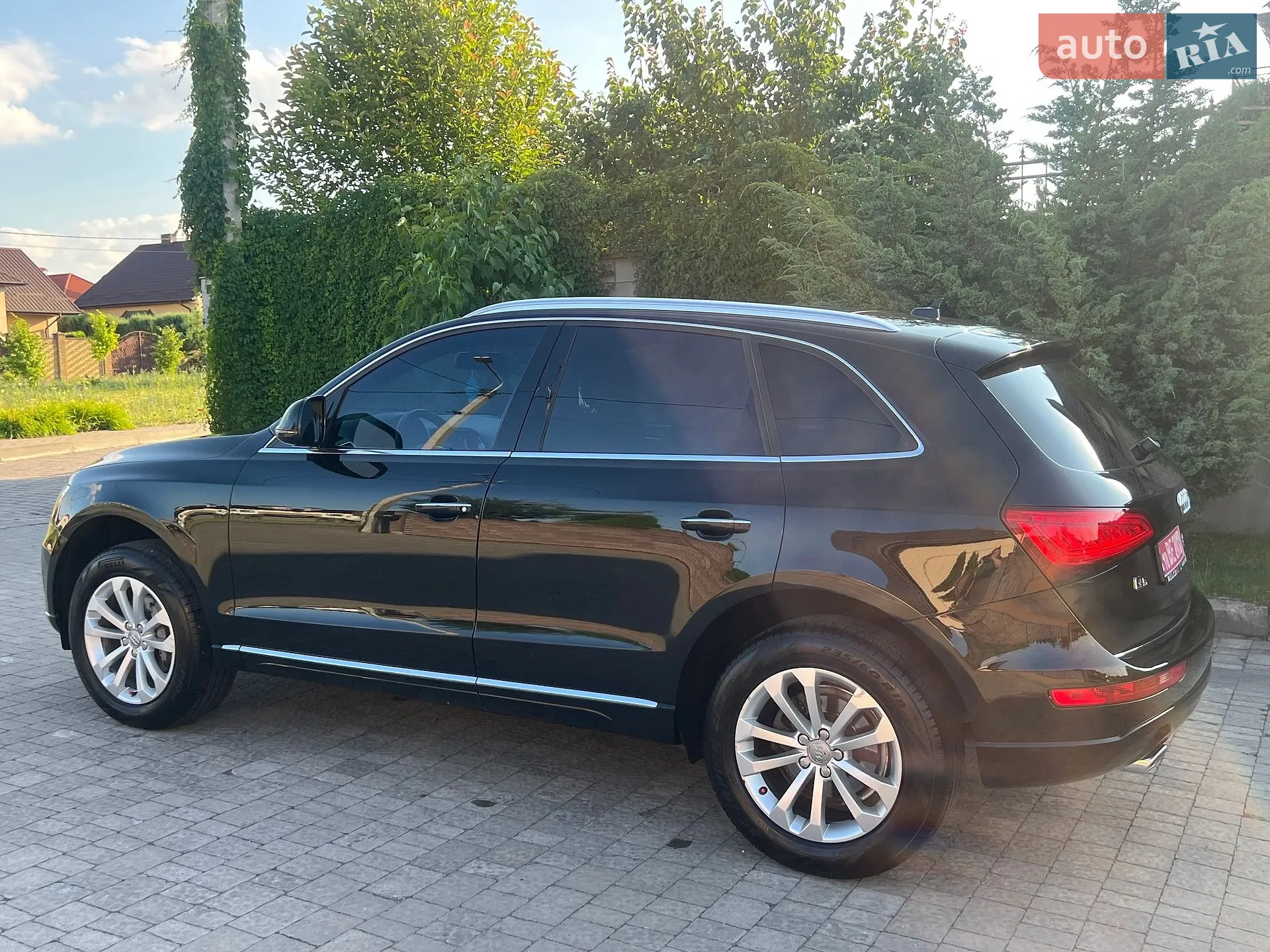 2016 Audi Q5 - мініатюра 11