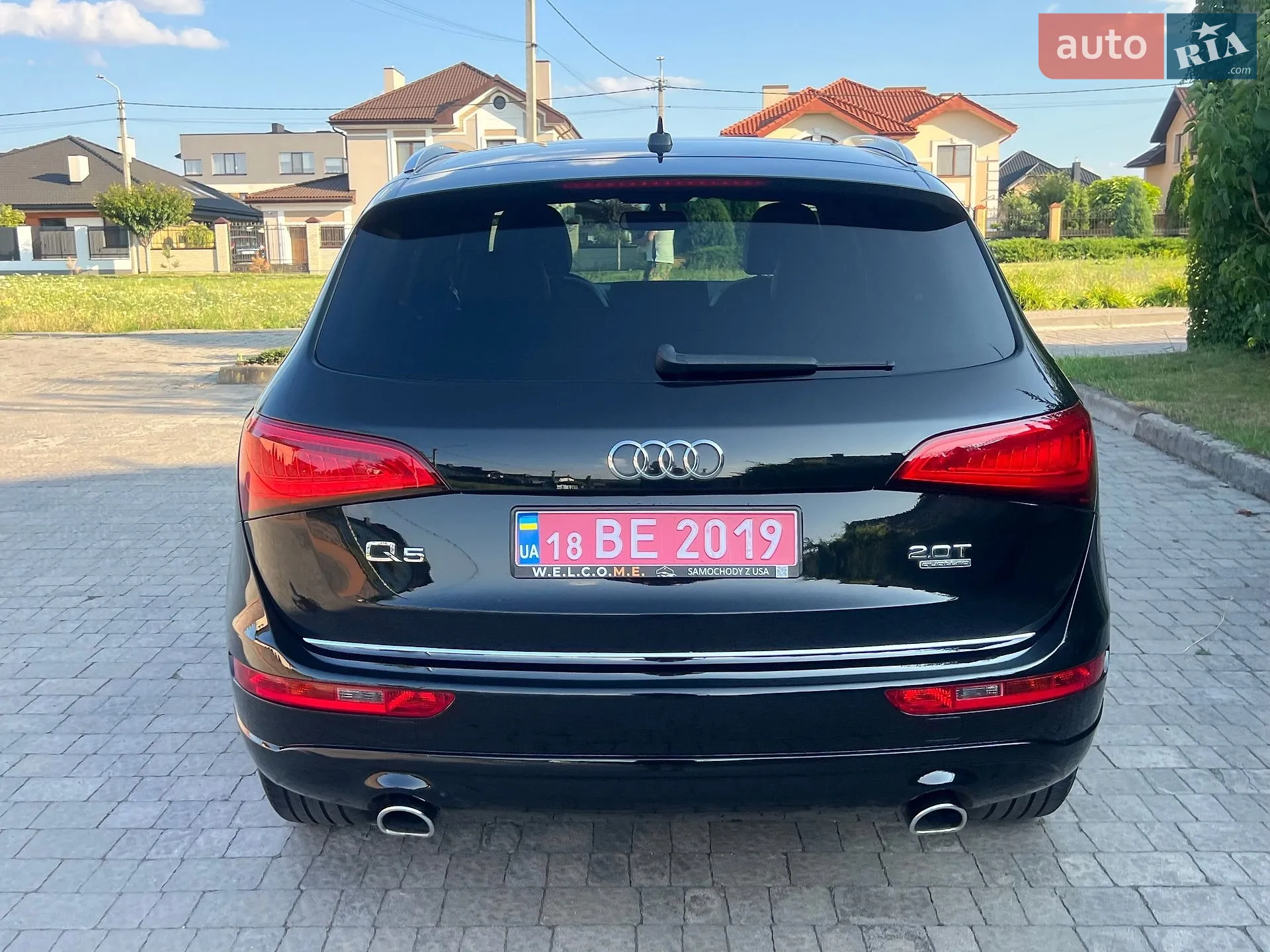2016 Audi Q5 - мініатюра 14