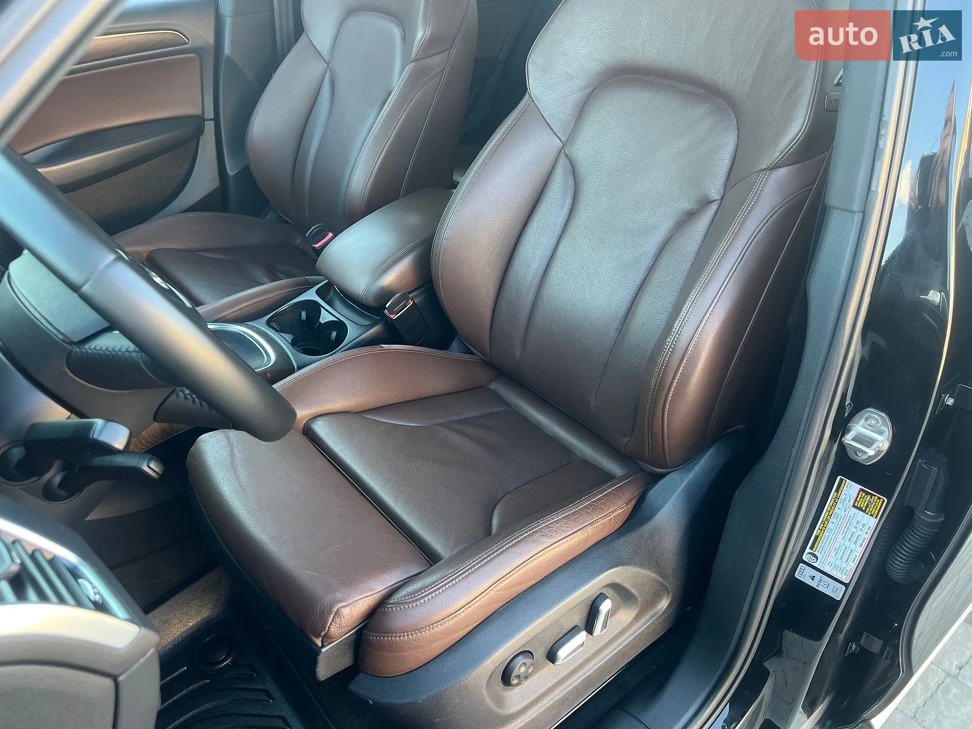 2016 Audi Q5 - мініатюра 19