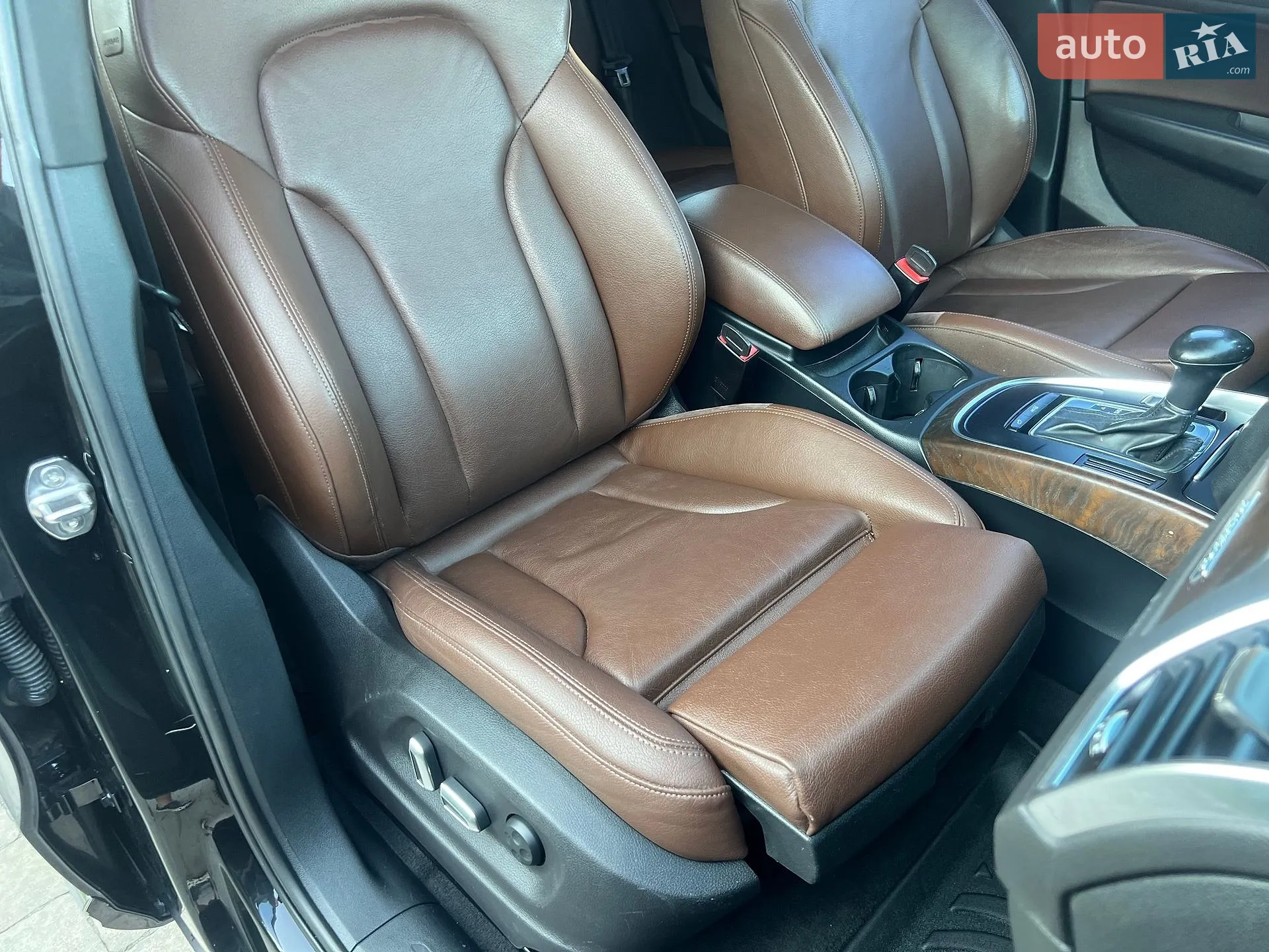 2016 Audi Q5 - мініатюра 20