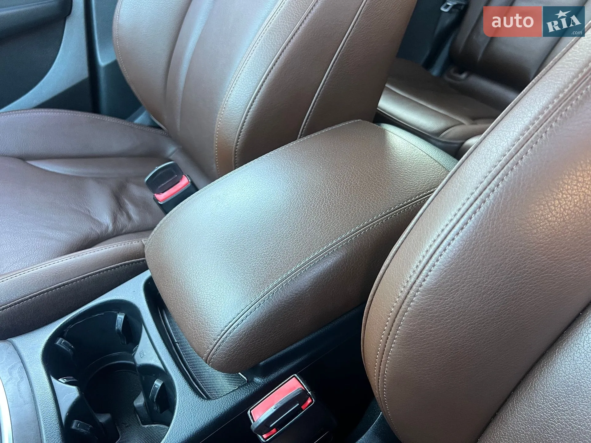 2016 Audi Q5 - мініатюра 22
