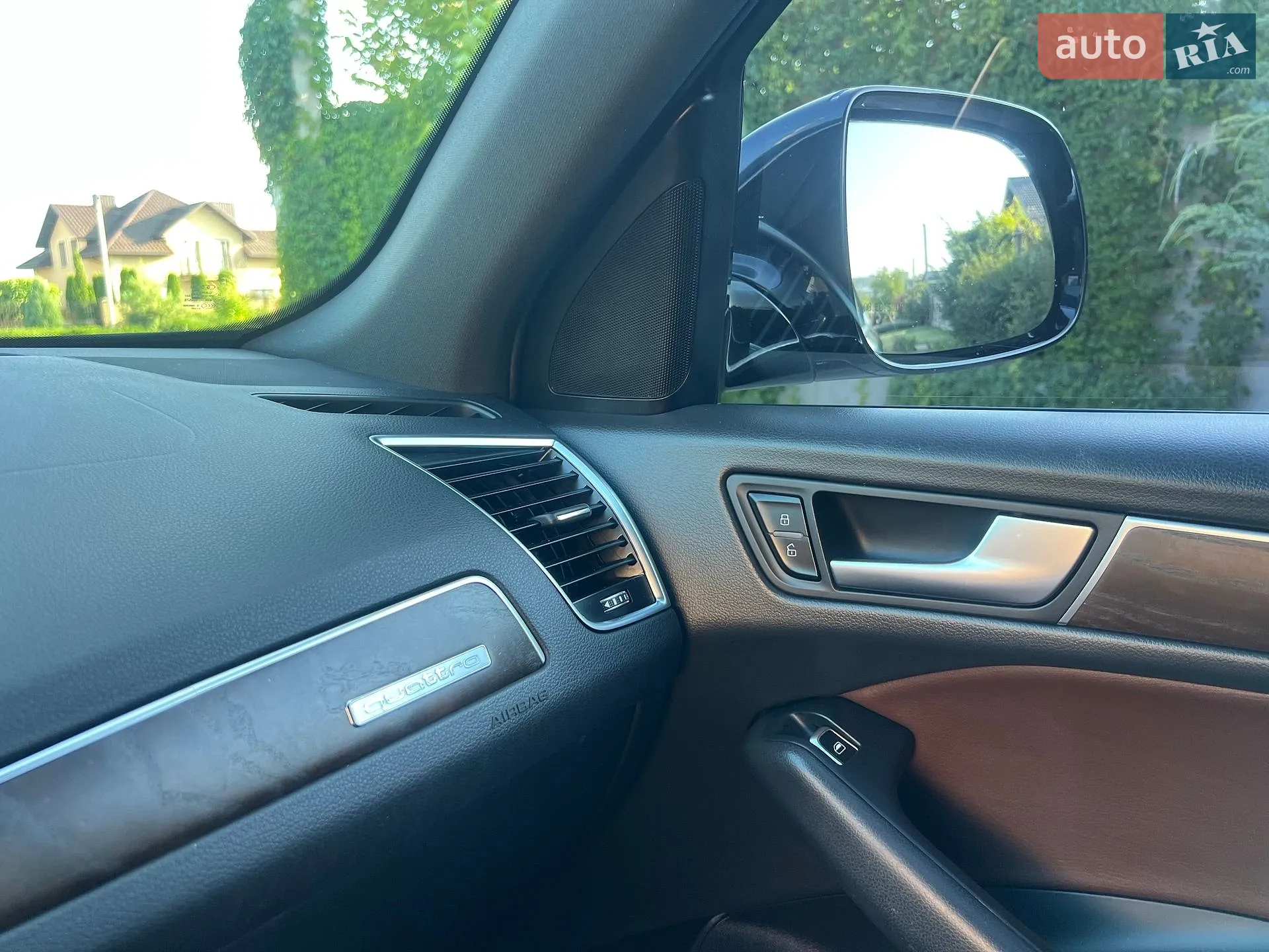 2016 Audi Q5 - мініатюра 24