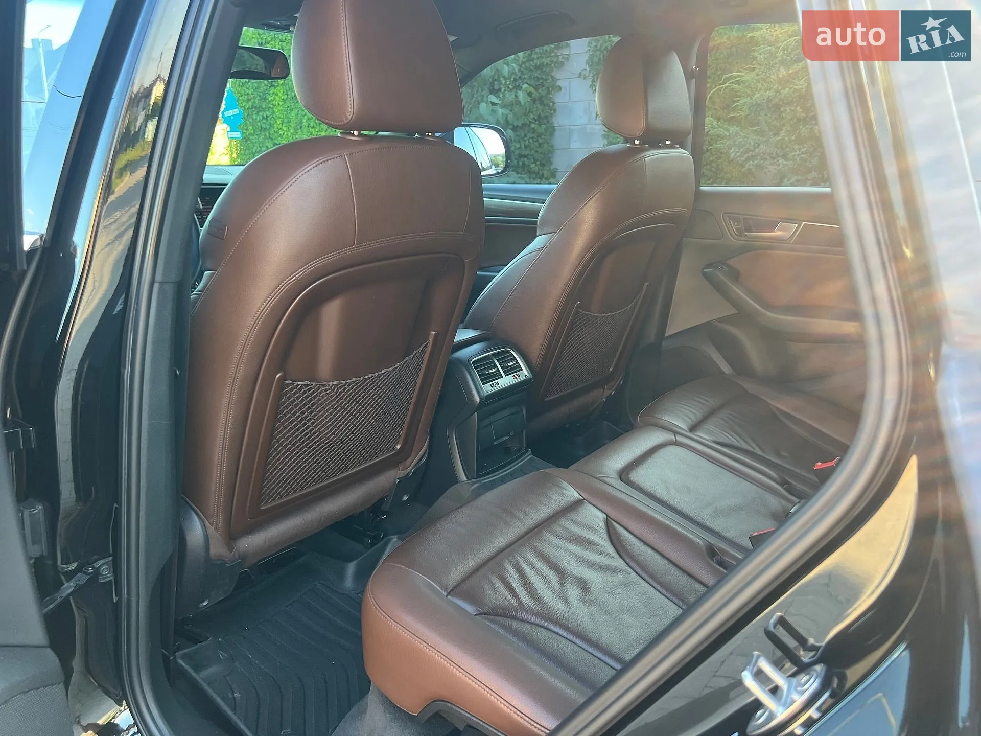 2016 Audi Q5 - мініатюра 18