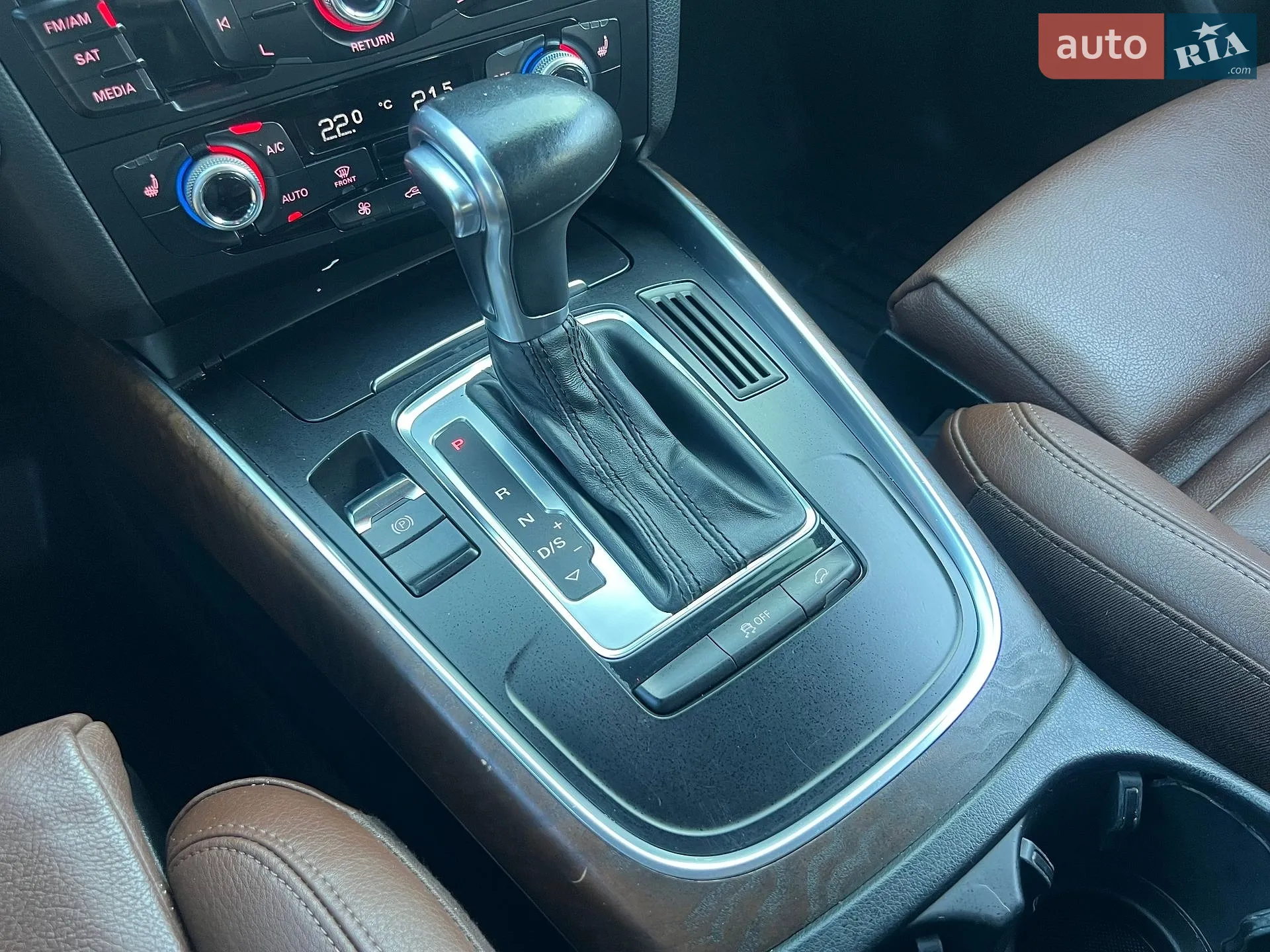 2016 Audi Q5 - мініатюра 27
