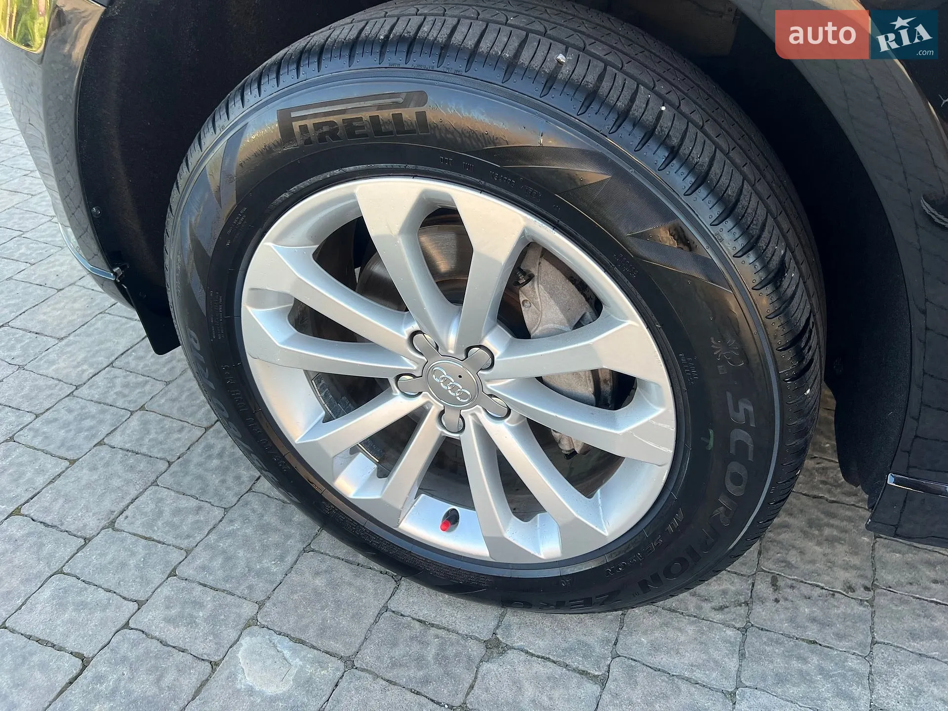 2016 Audi Q5 - мініатюра 33