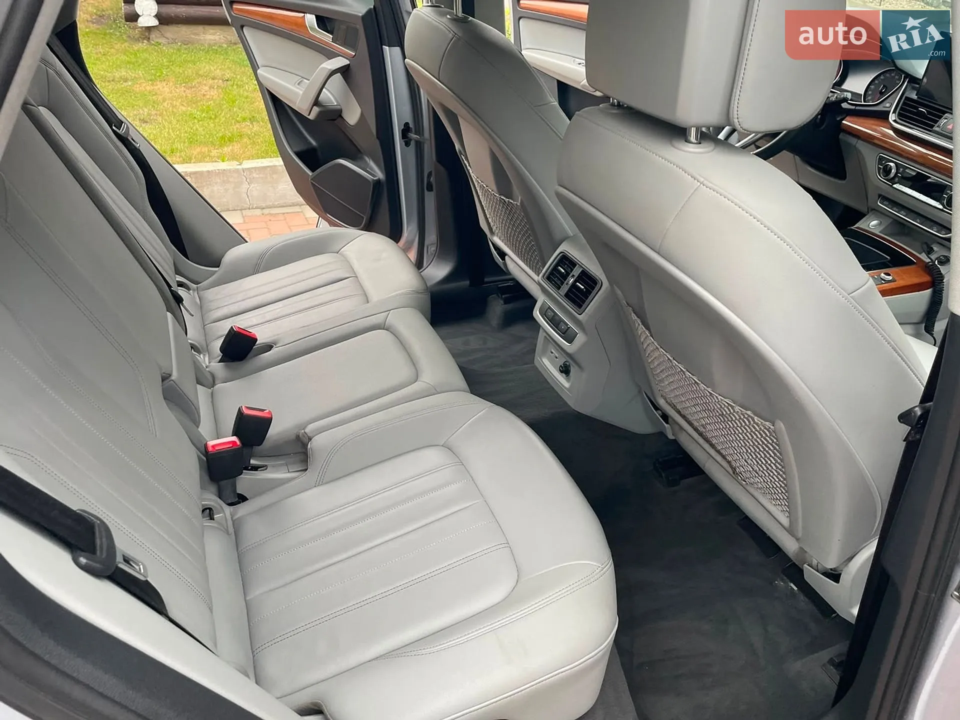 2021 Audi Q5 - мініатюра 10